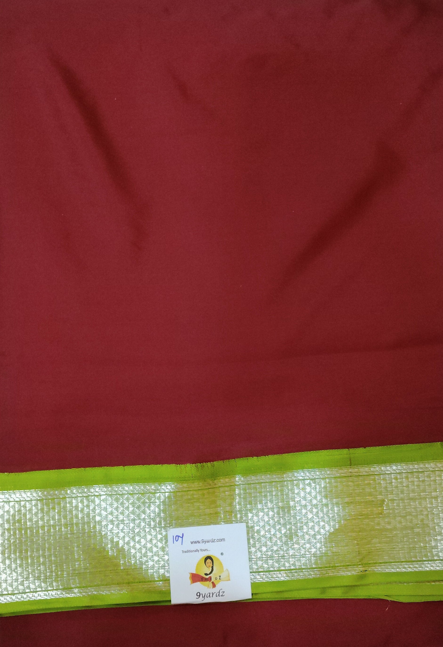 Pure Silk Mix madisar