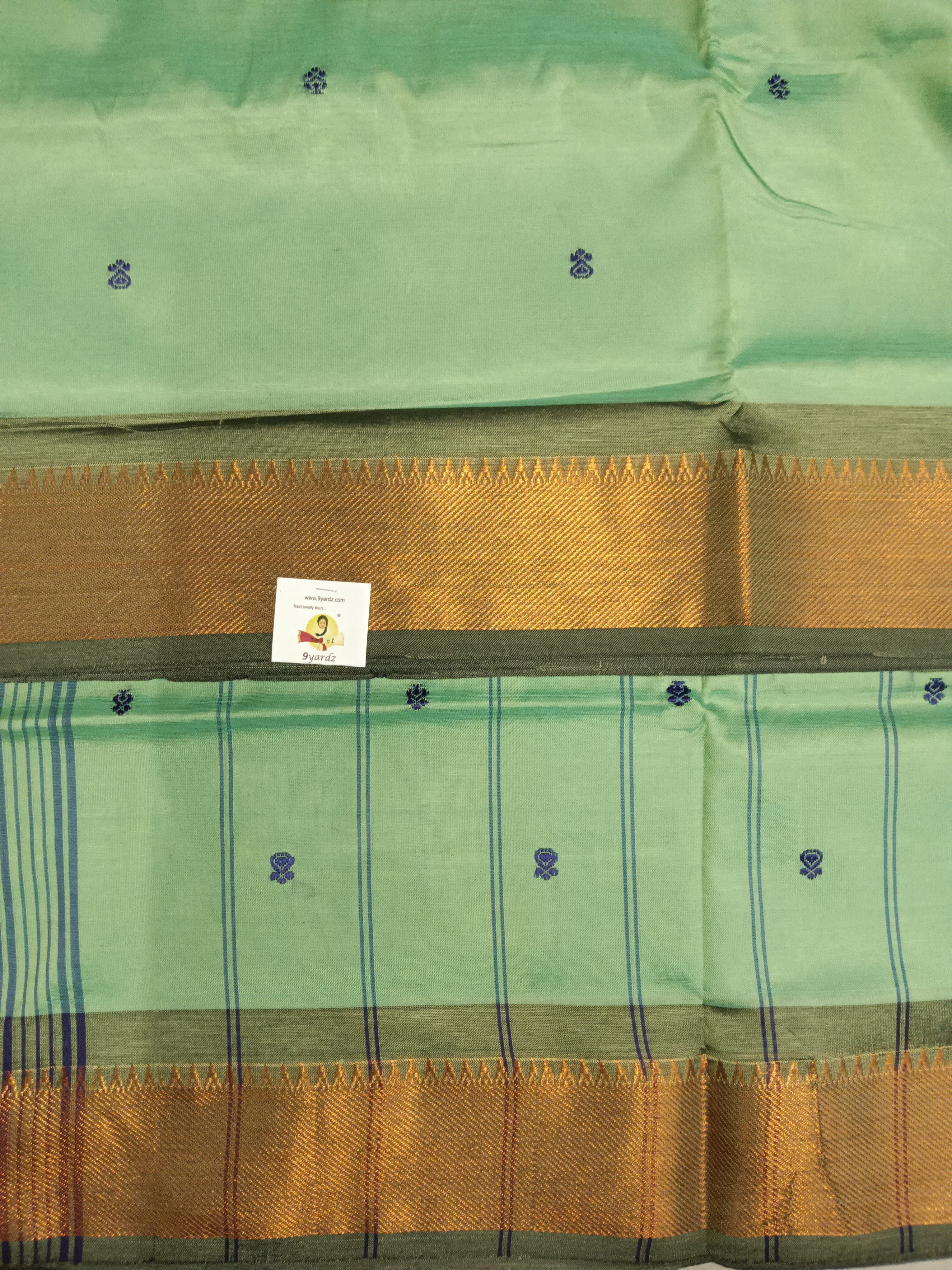 Vaazhainaar Pattu Madisar