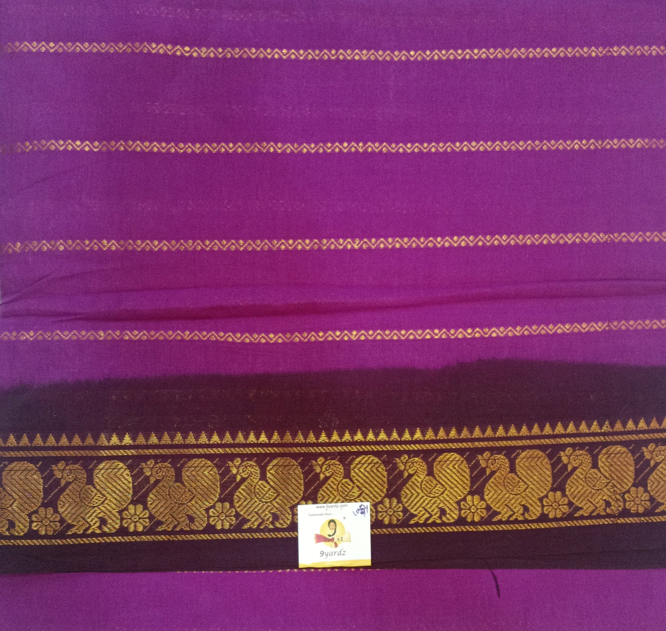 Sungudi 10.5 yards