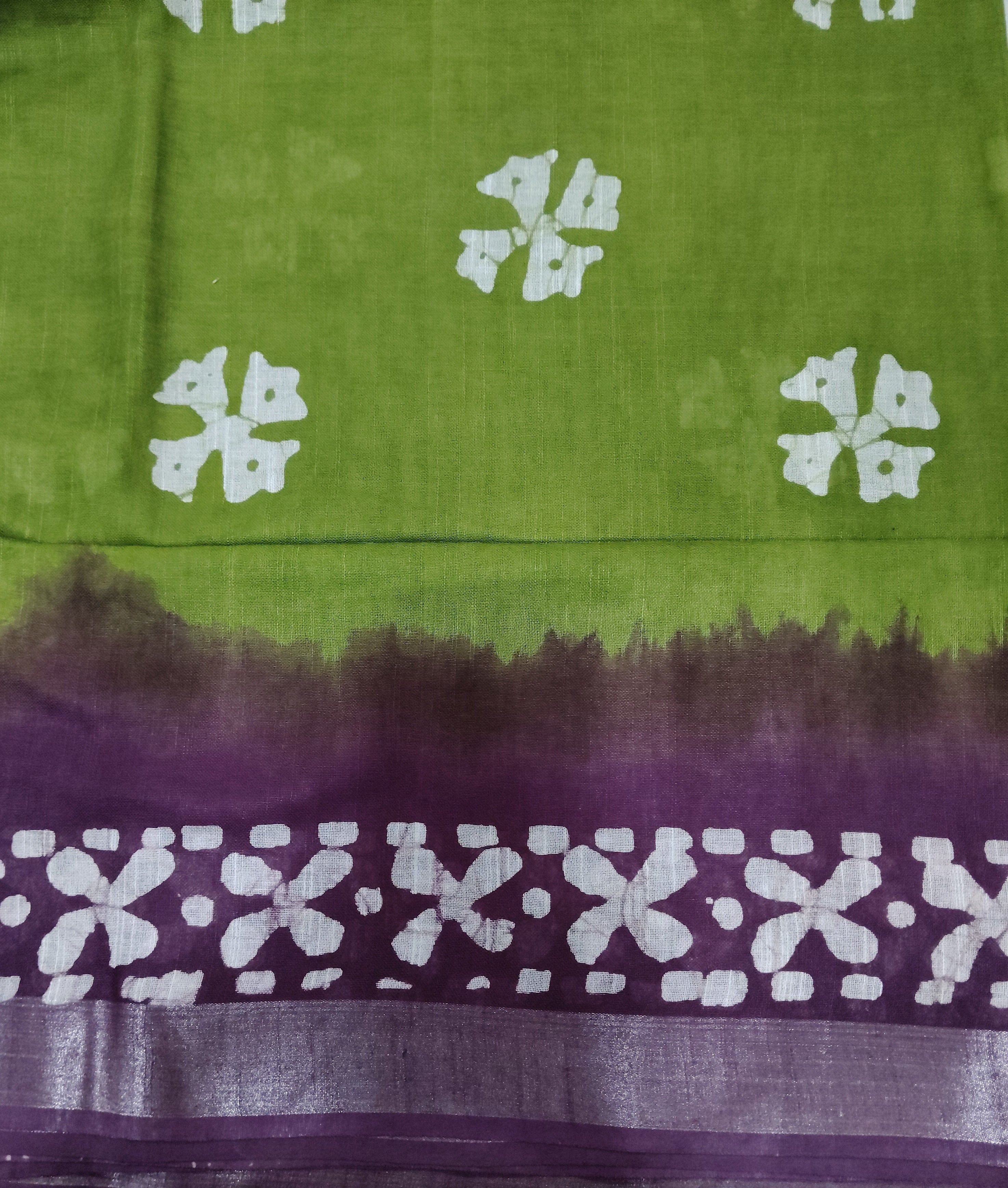 Fancy gifting 6yards