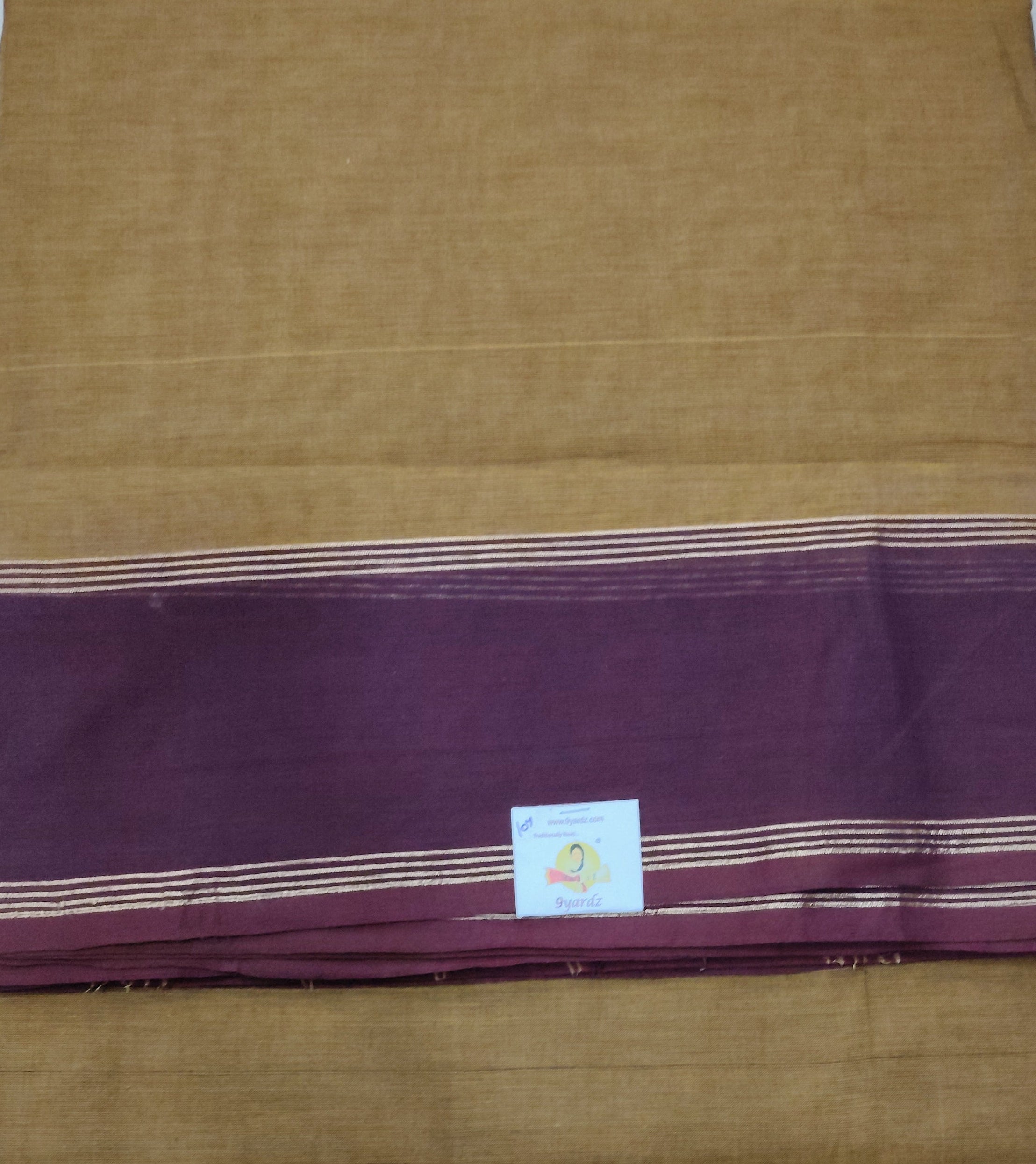 Chettinadu Cotton Madisar 10.yards