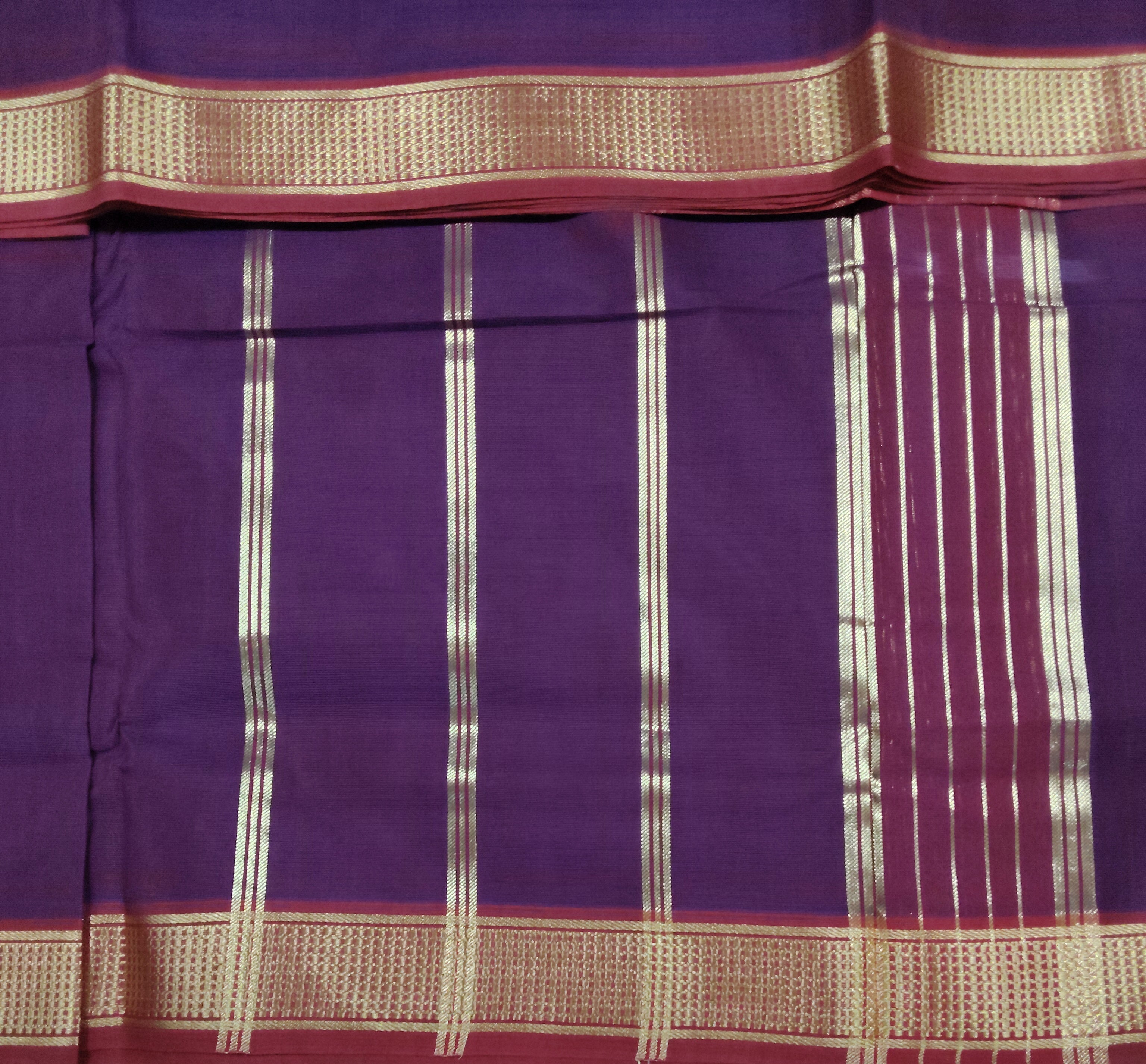 Devendra  saree 10yards