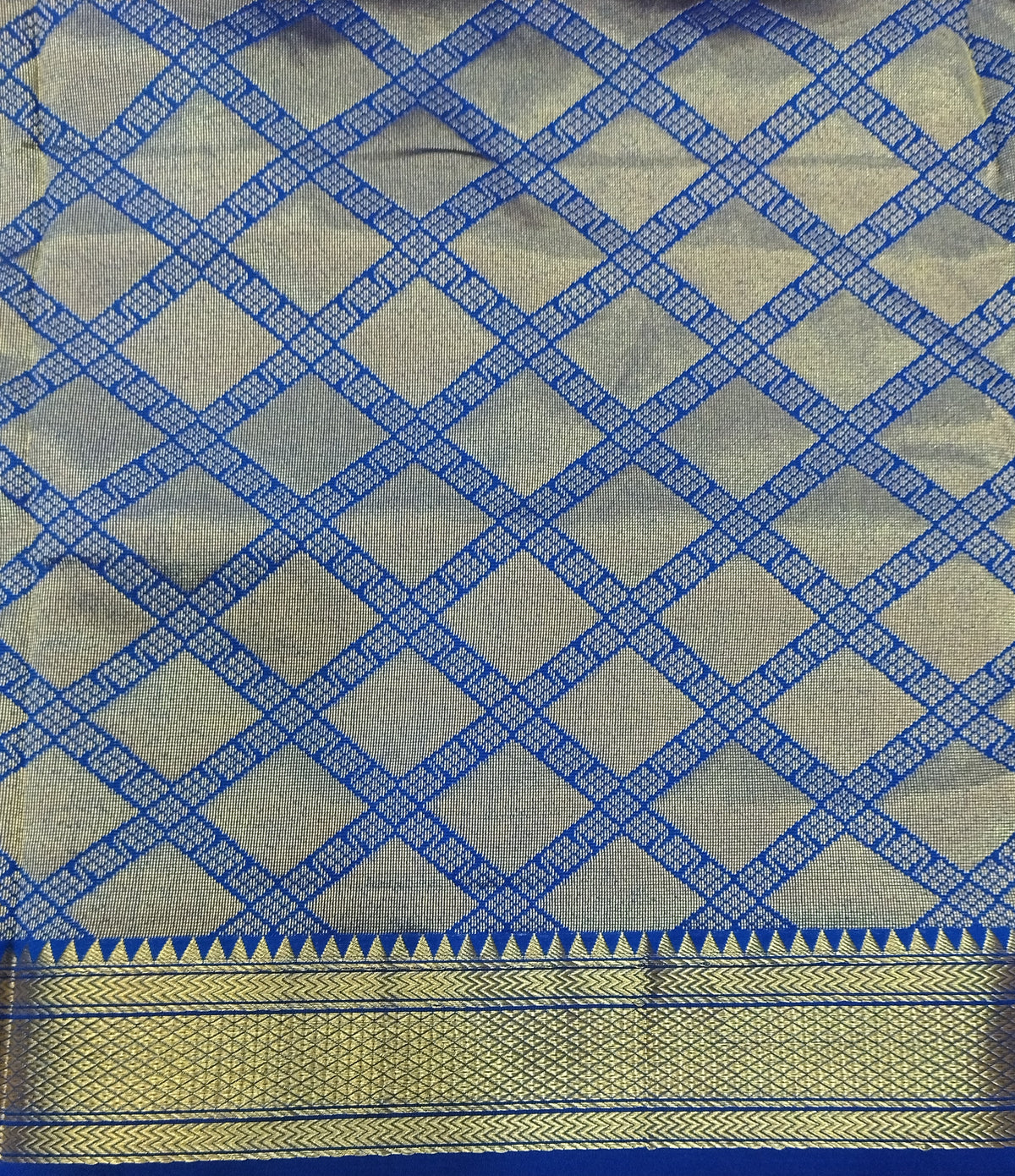 Poly silk 10yards madisar