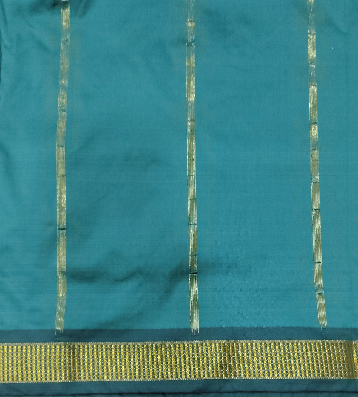 Poly silk 12yards madisar
