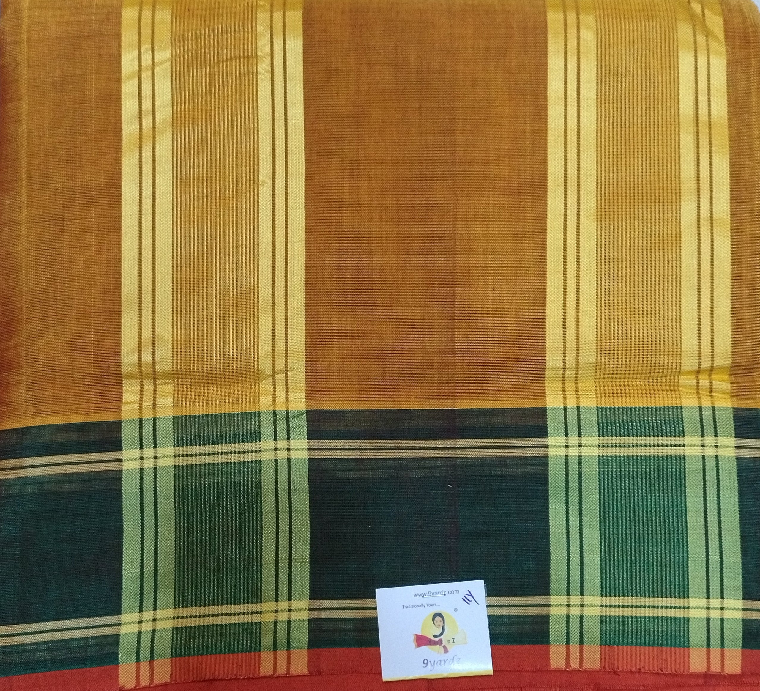 Devendra  saree 11yards