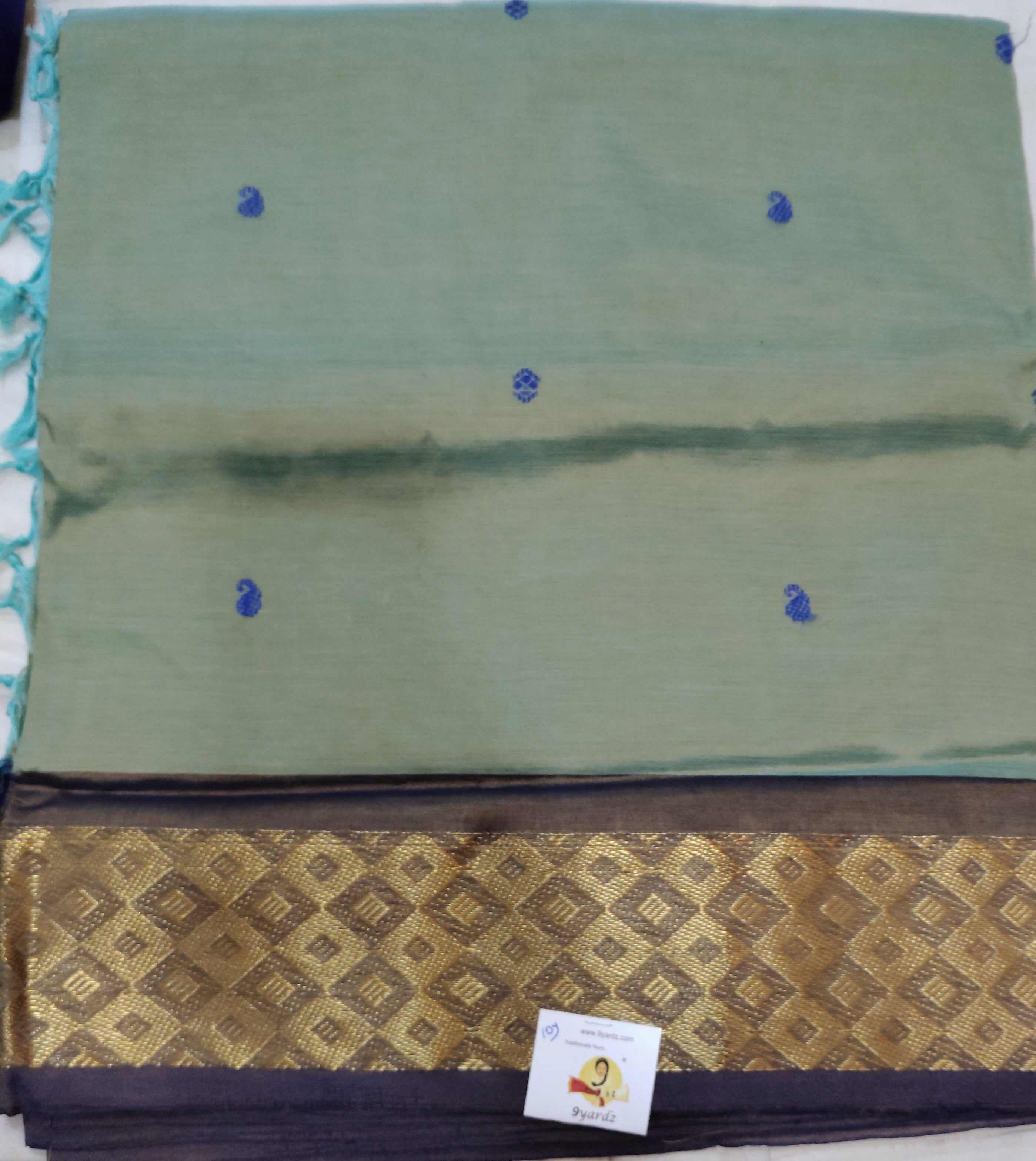 Vaazhainaar Pattu Madisar