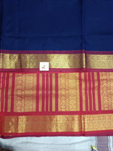 Load image into Gallery viewer, Pure silk cotton -10yards madisar