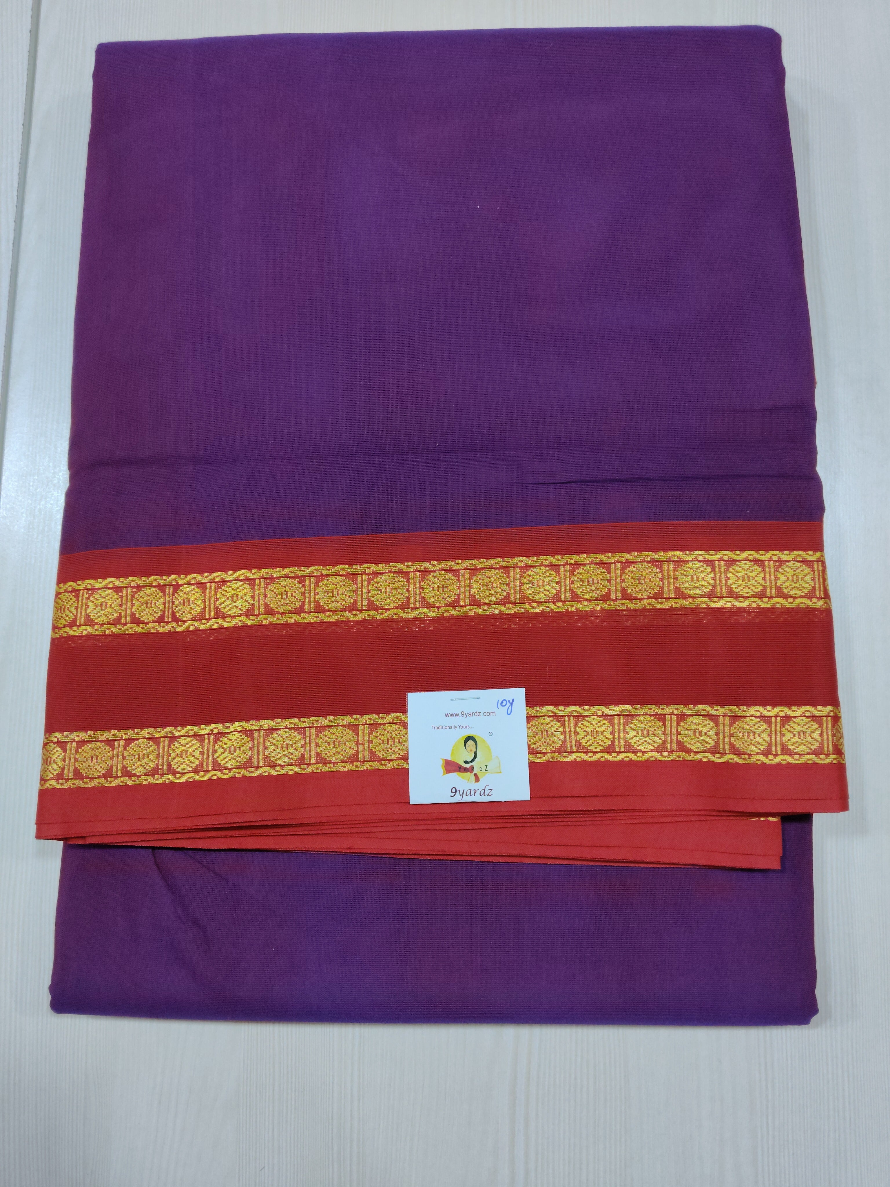 Devendra  saree 10yards