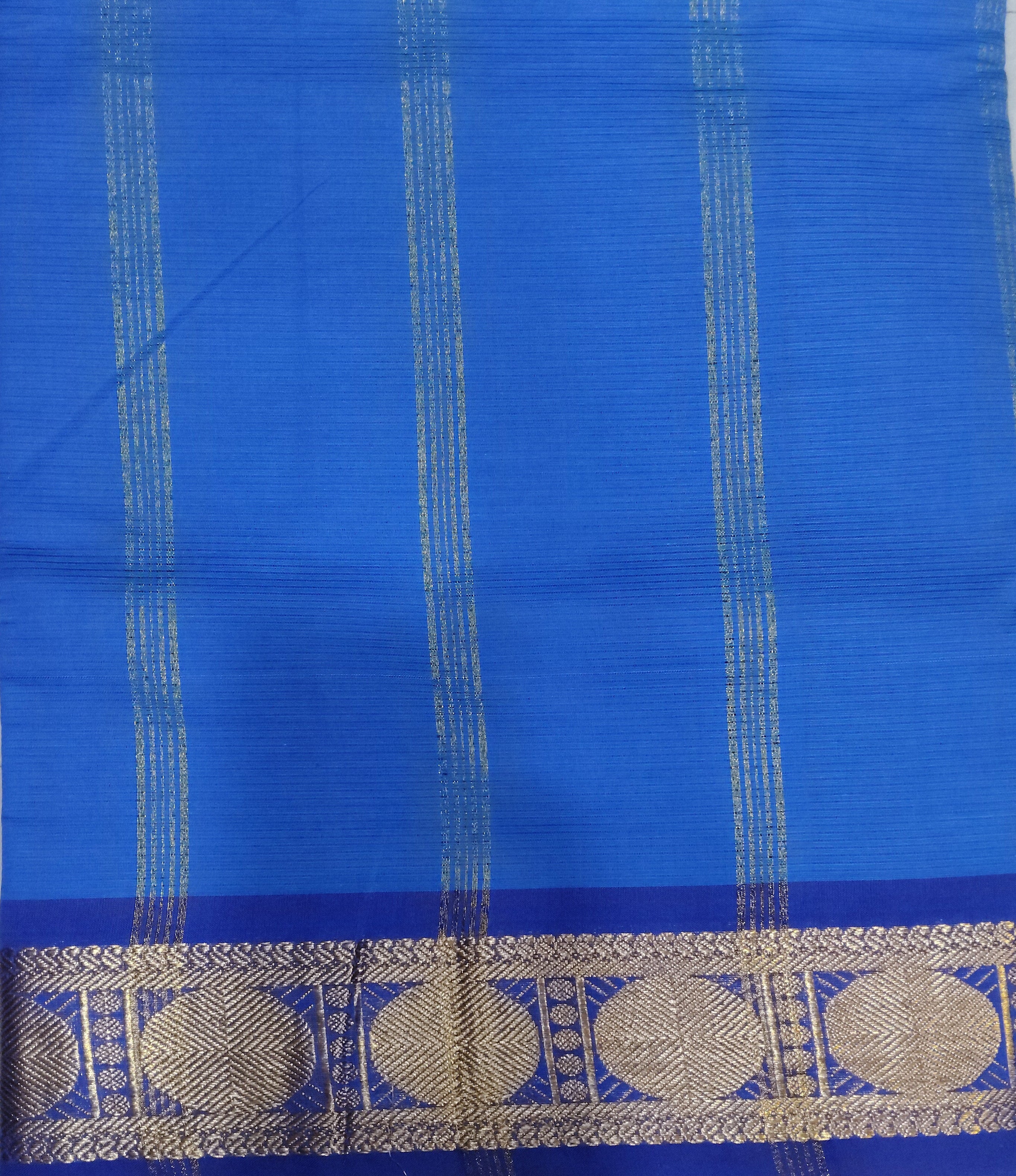 Semi Silk cotton Madisar