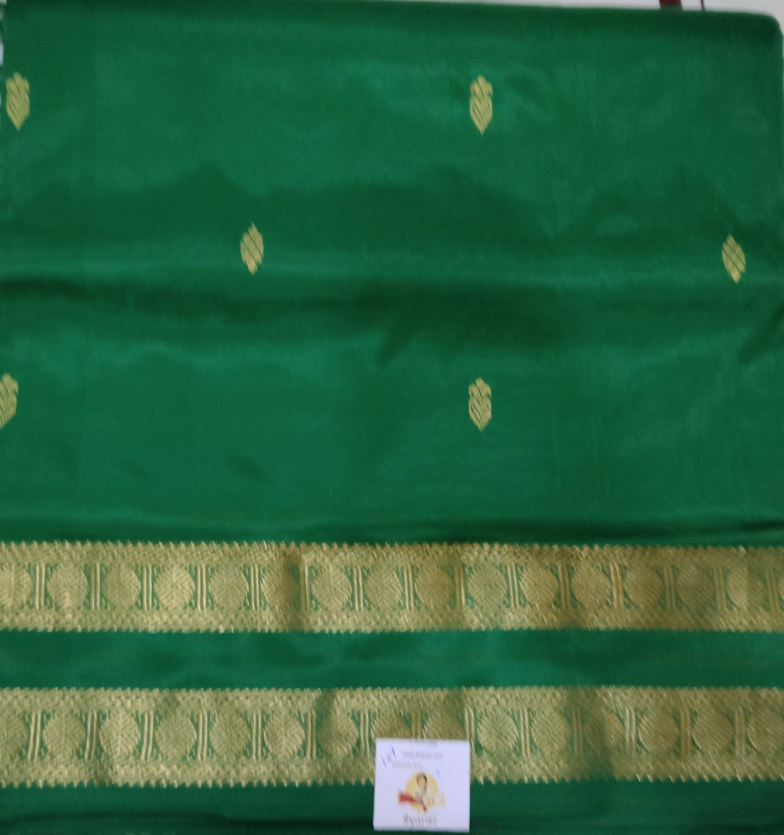 Vaazhainaar Pattu Madisar