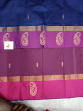 Load image into Gallery viewer, Fancy poly sarees