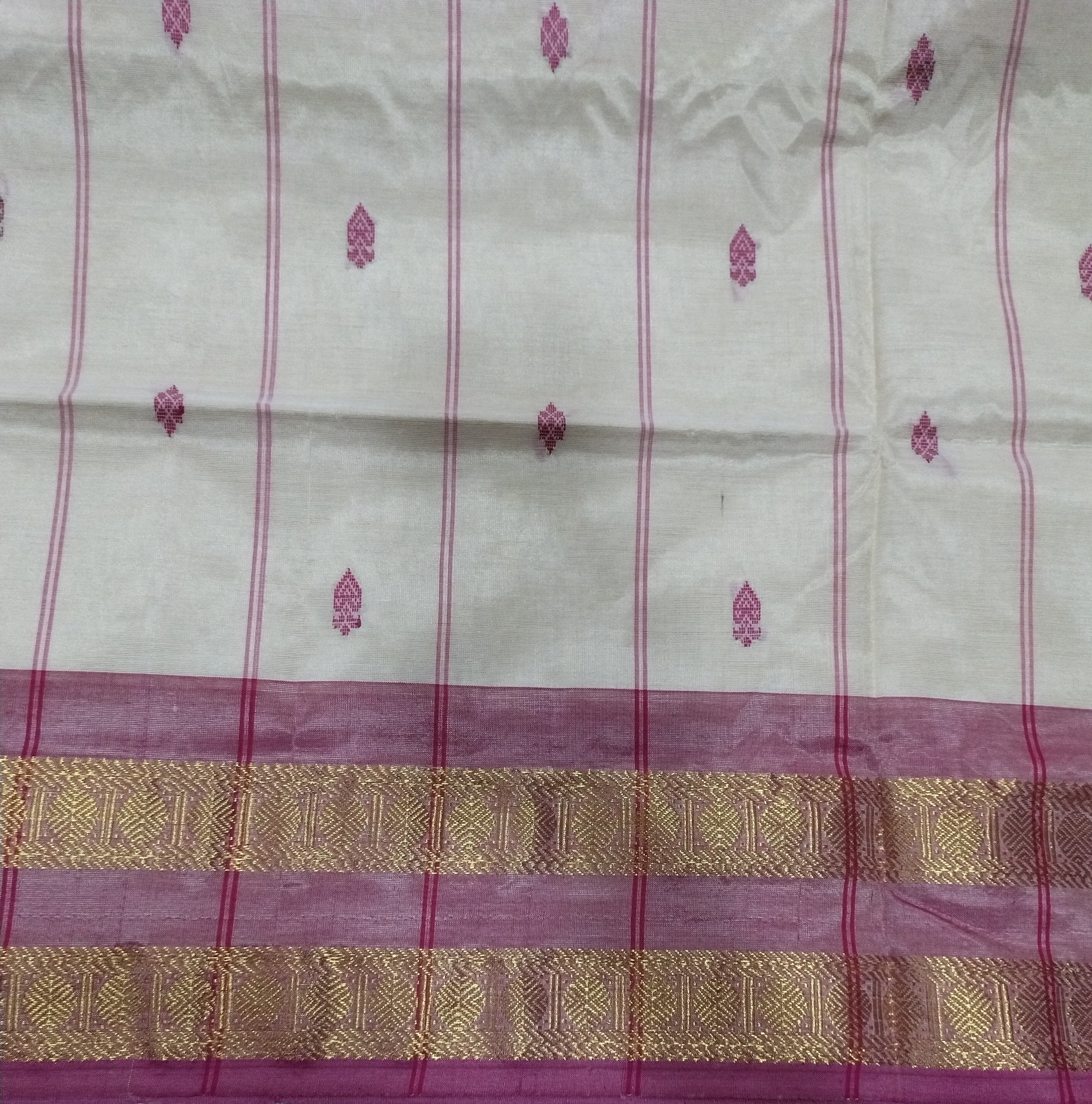 Vaazhainaar Pattu Madisar