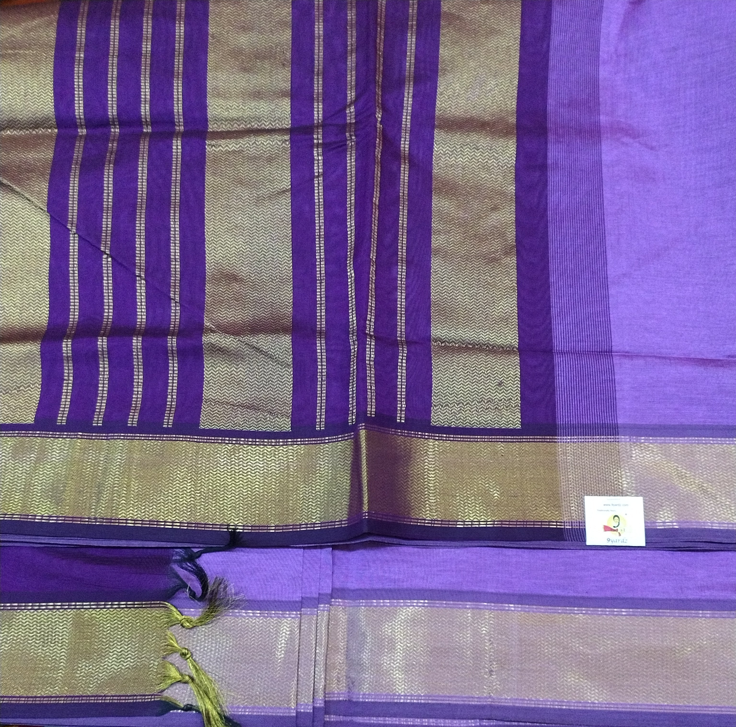 Semi Silk cotton Madisar