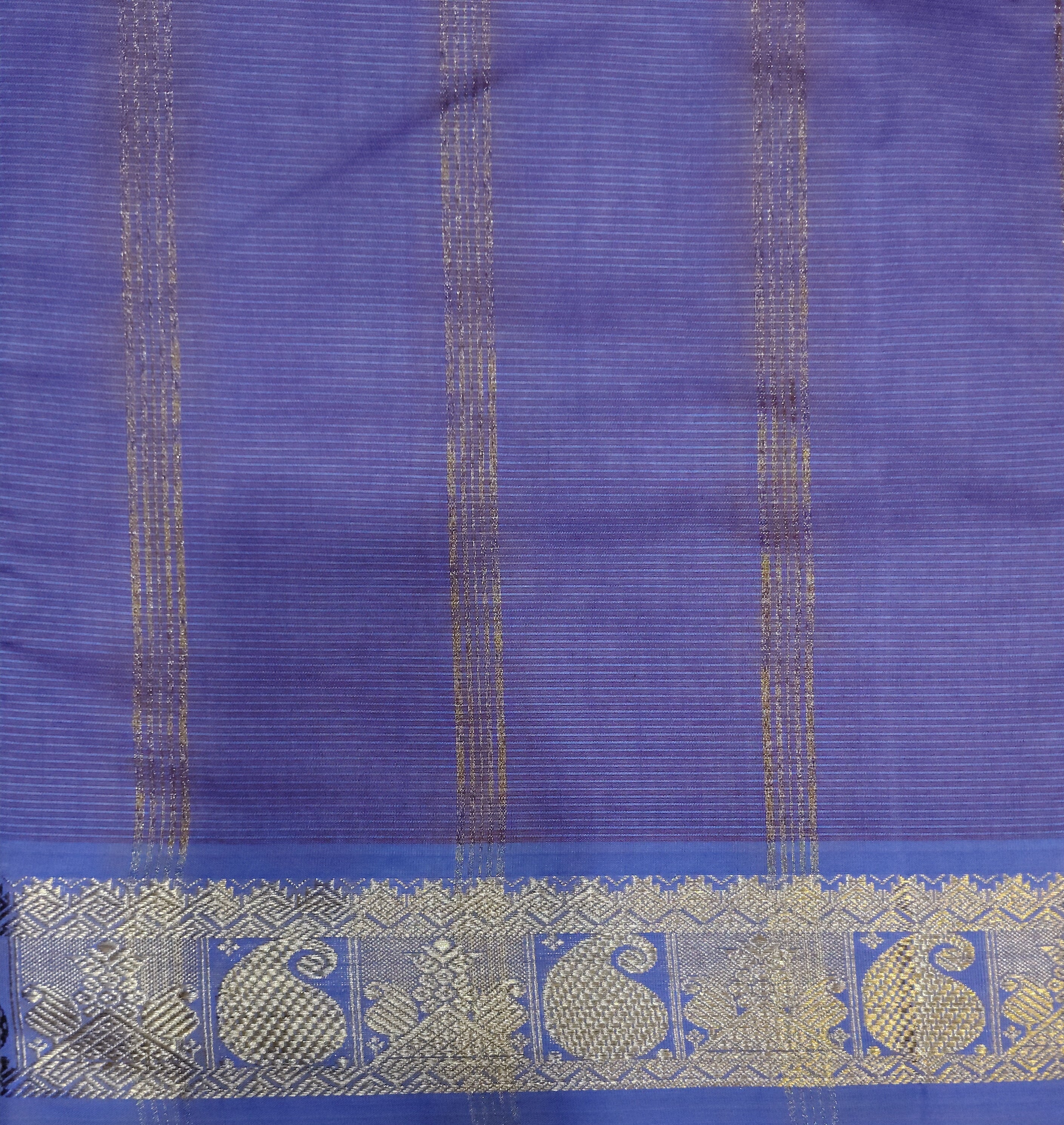 Semi Silk cotton Madisar