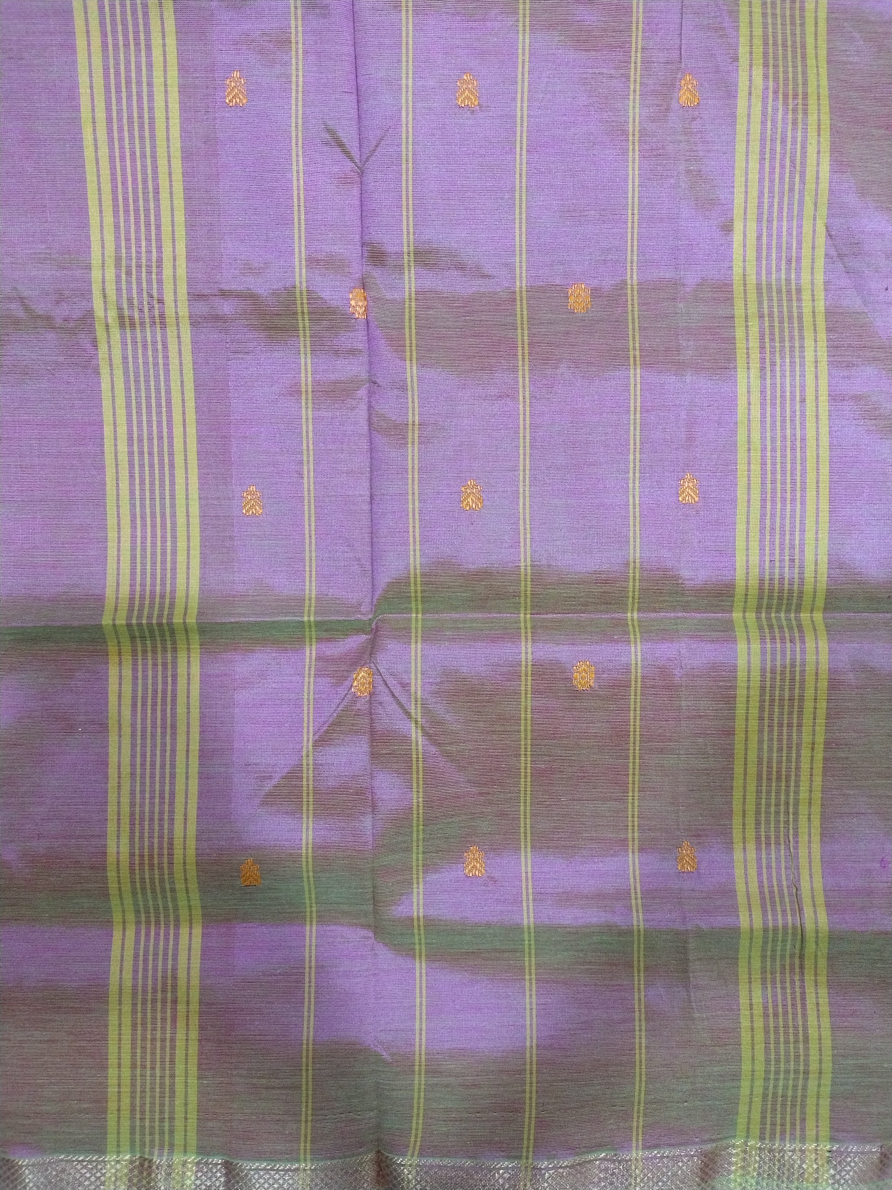 Vaazhainaar pattu 6 yards