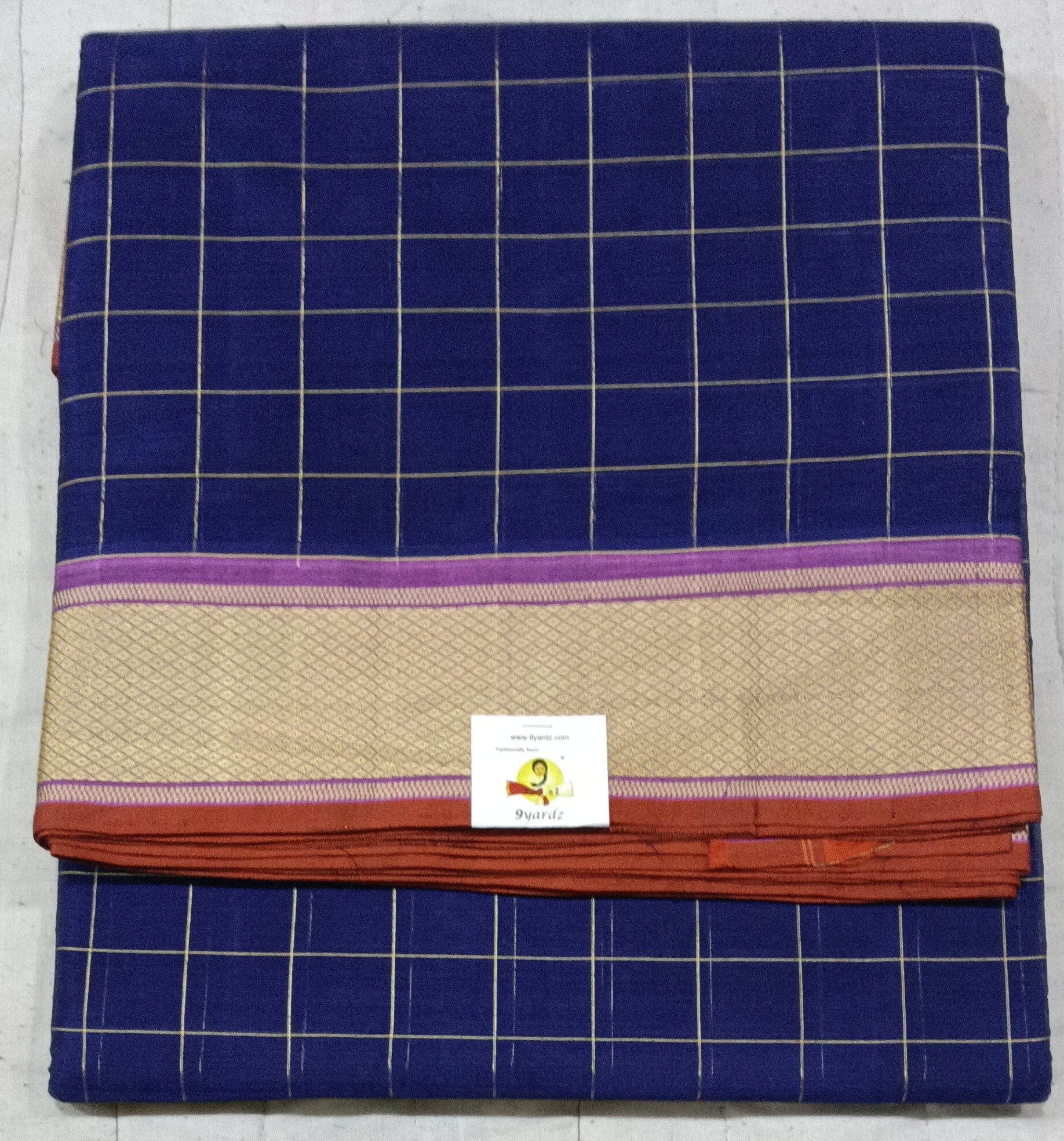 Devendra  saree 11yards