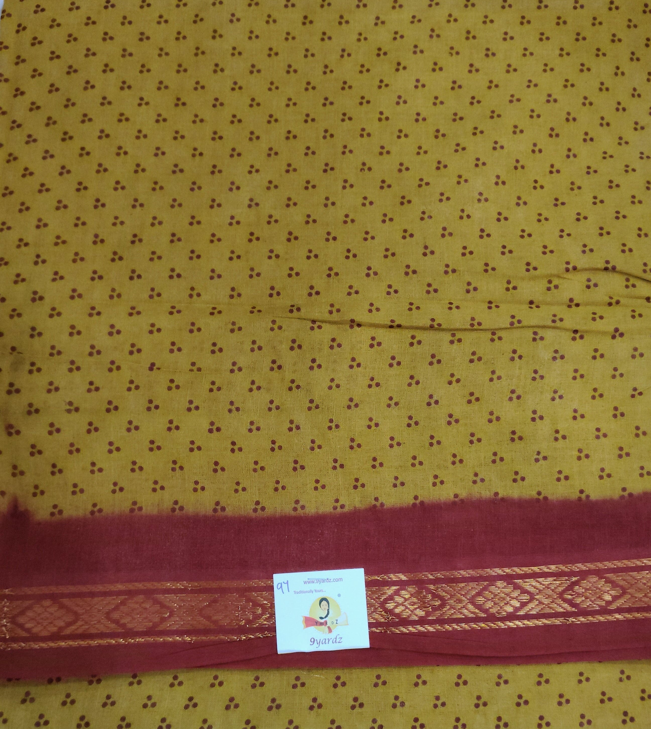 Sungudi 9yards