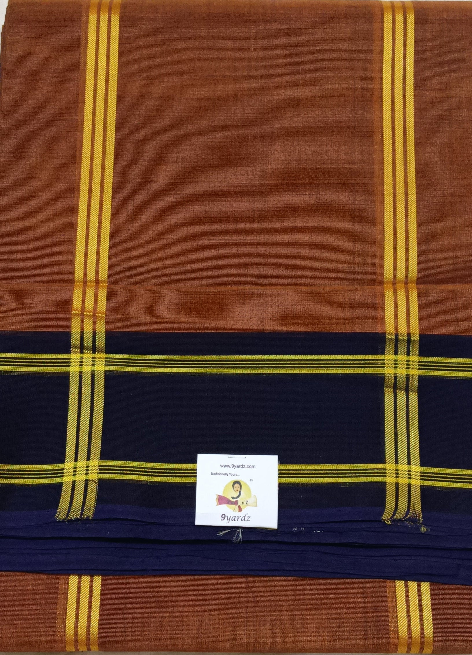 Devendra plain 10yards