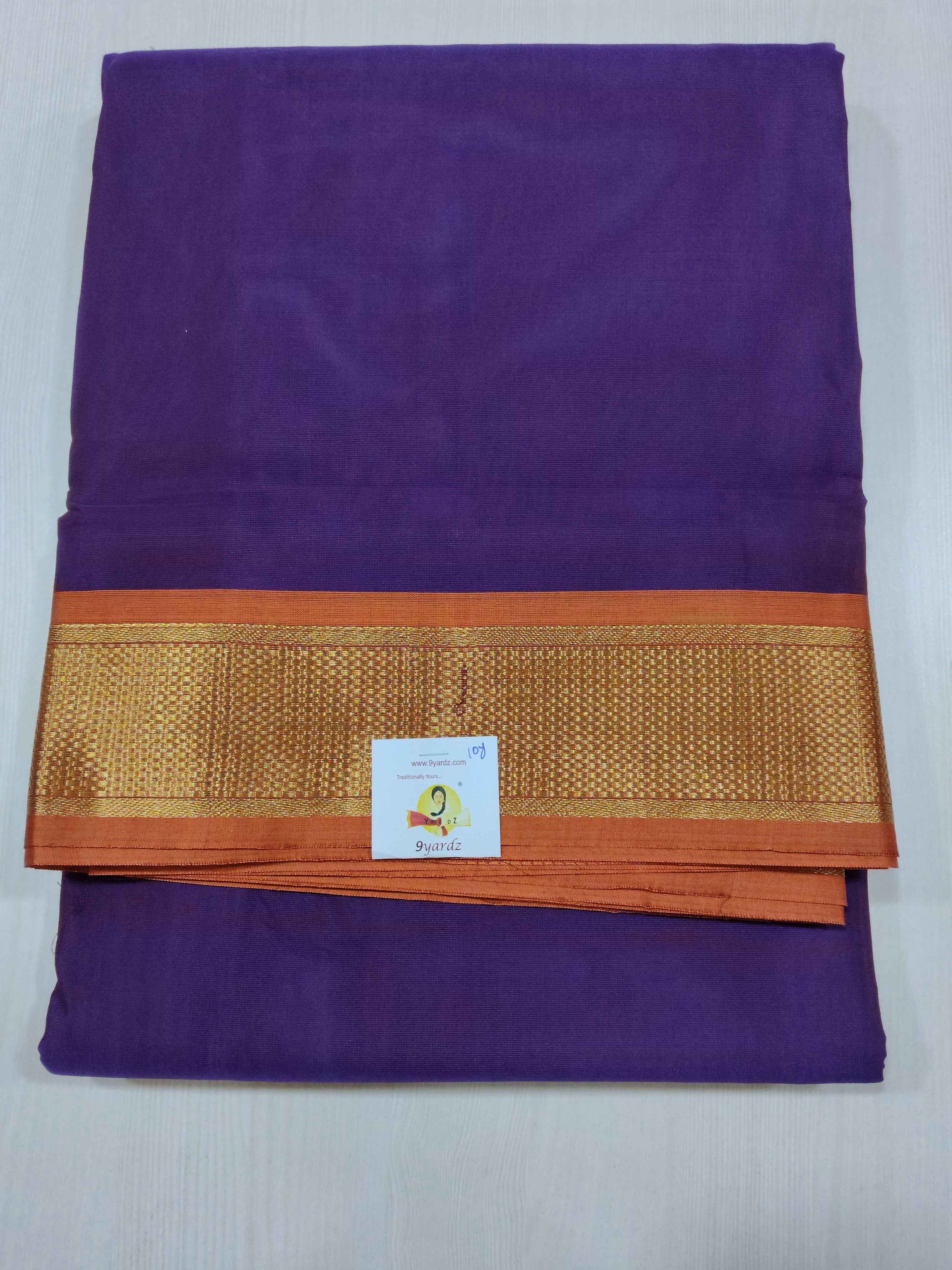 Devendra  saree 10yardsl