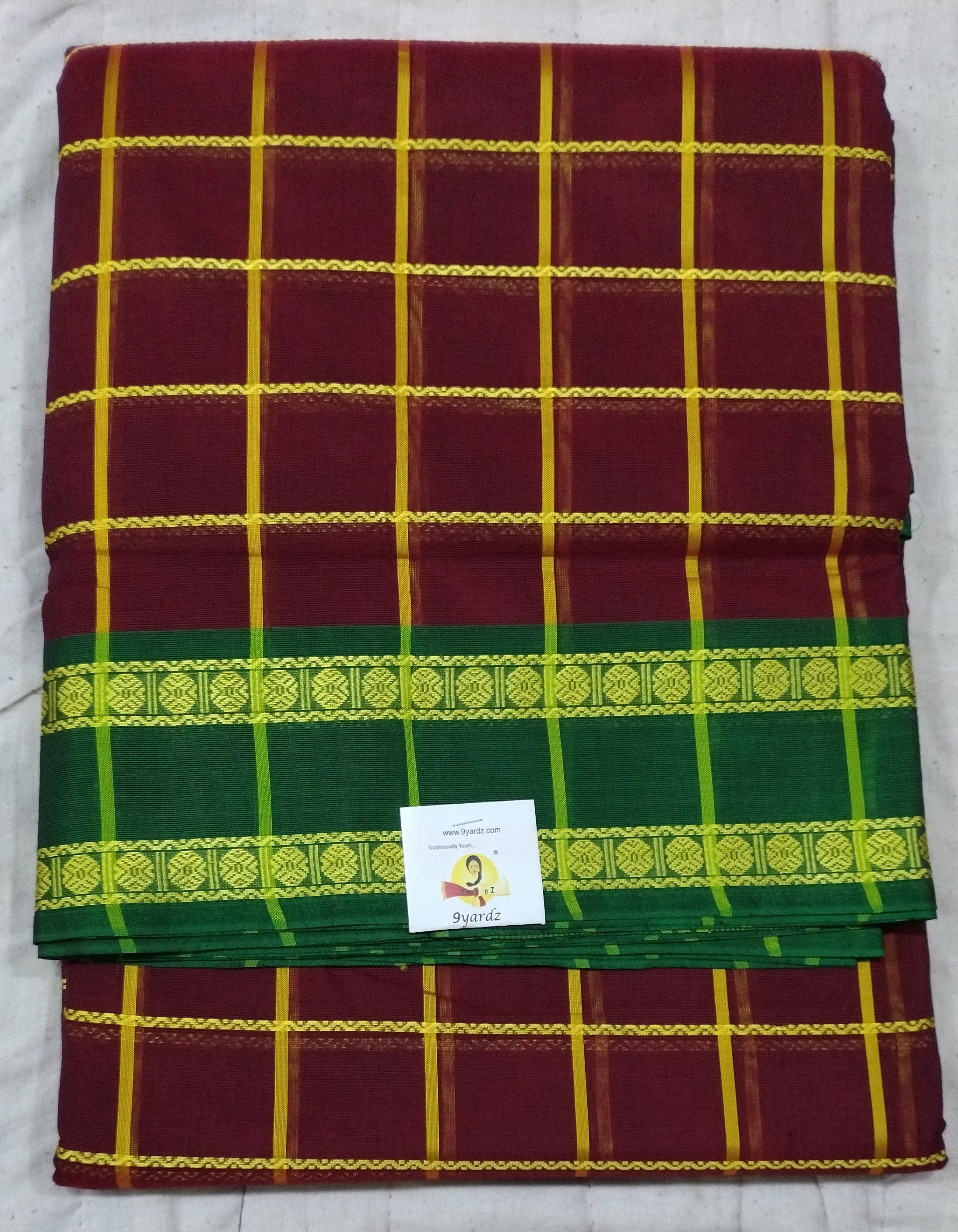 Devendra  saree 10yards