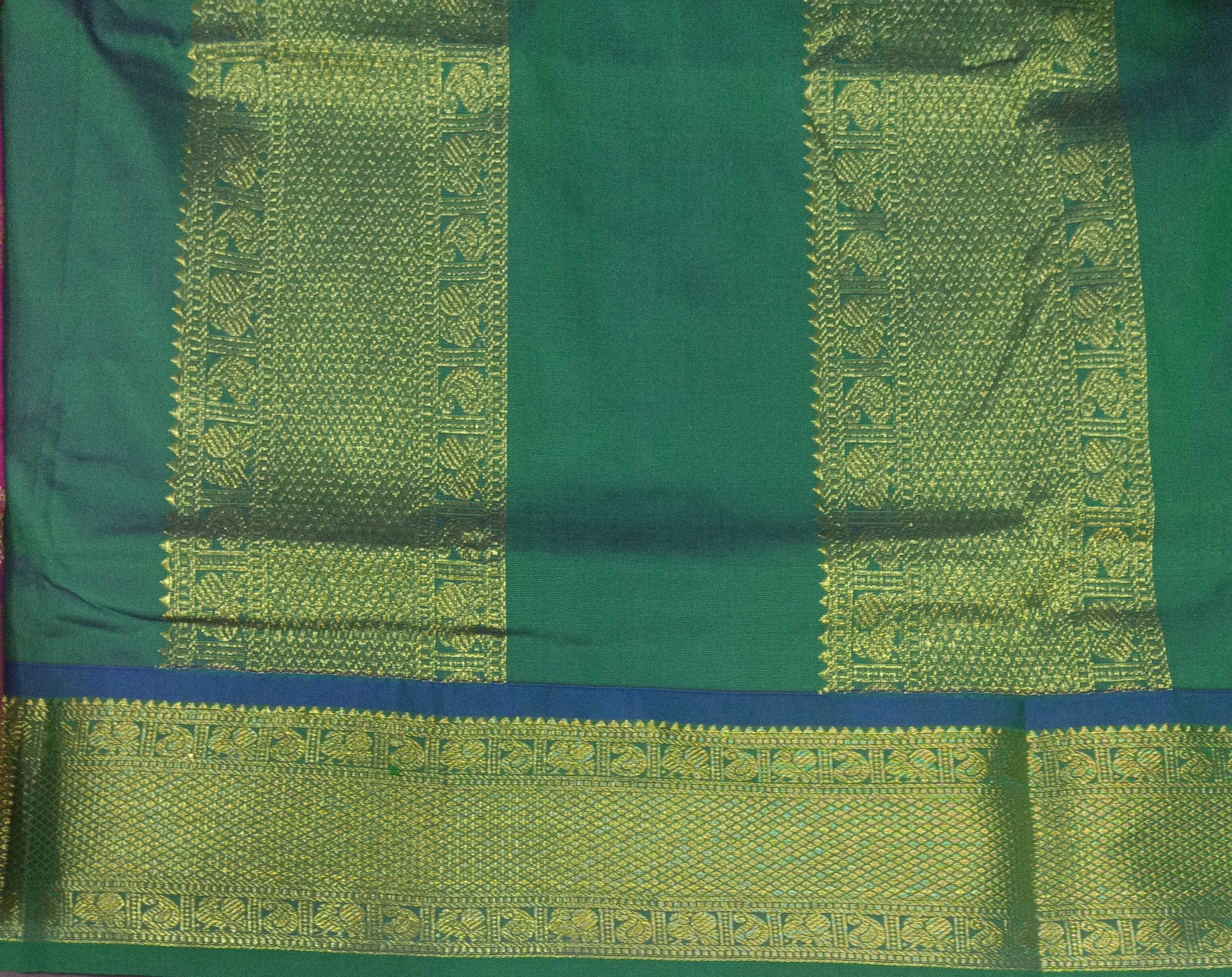 Poly silk 10yards madisar