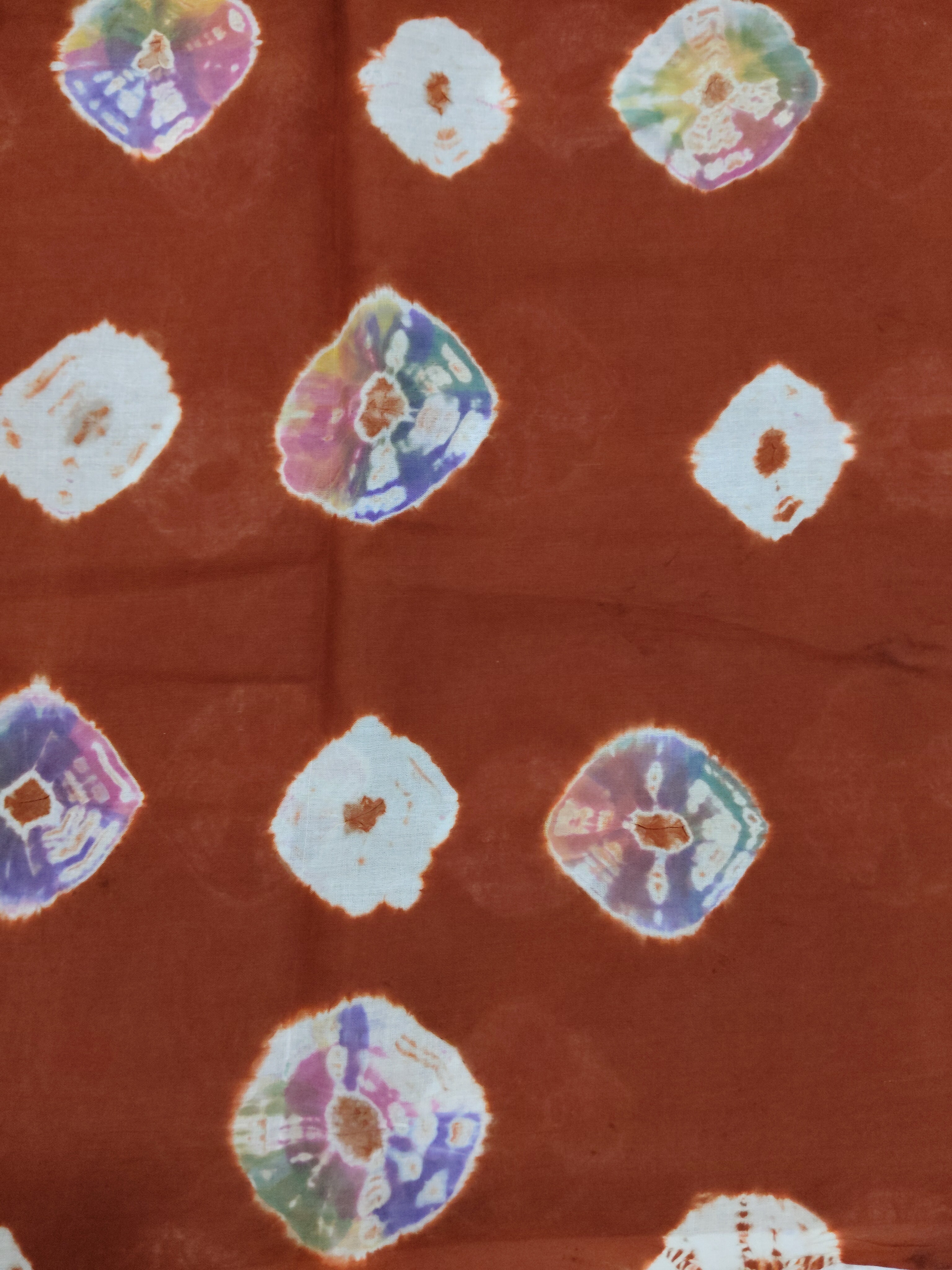 Ranee voyal saree 10.5yardz(9.5mtrs)