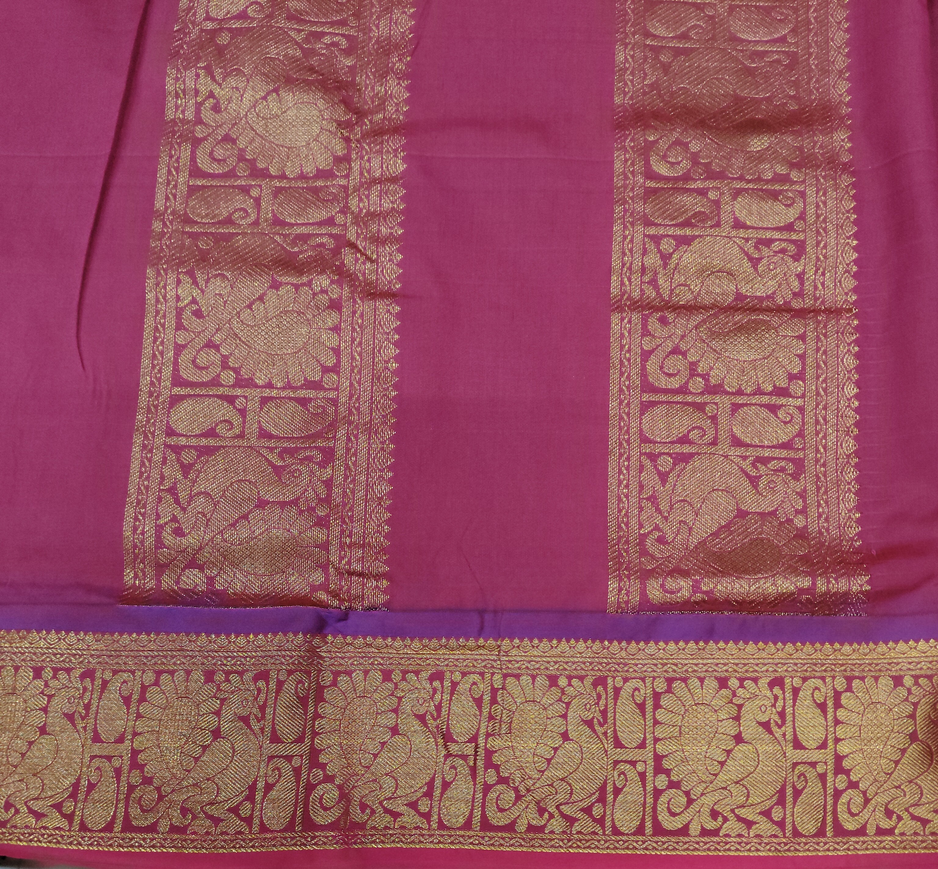 Poly silk 10yards madisar