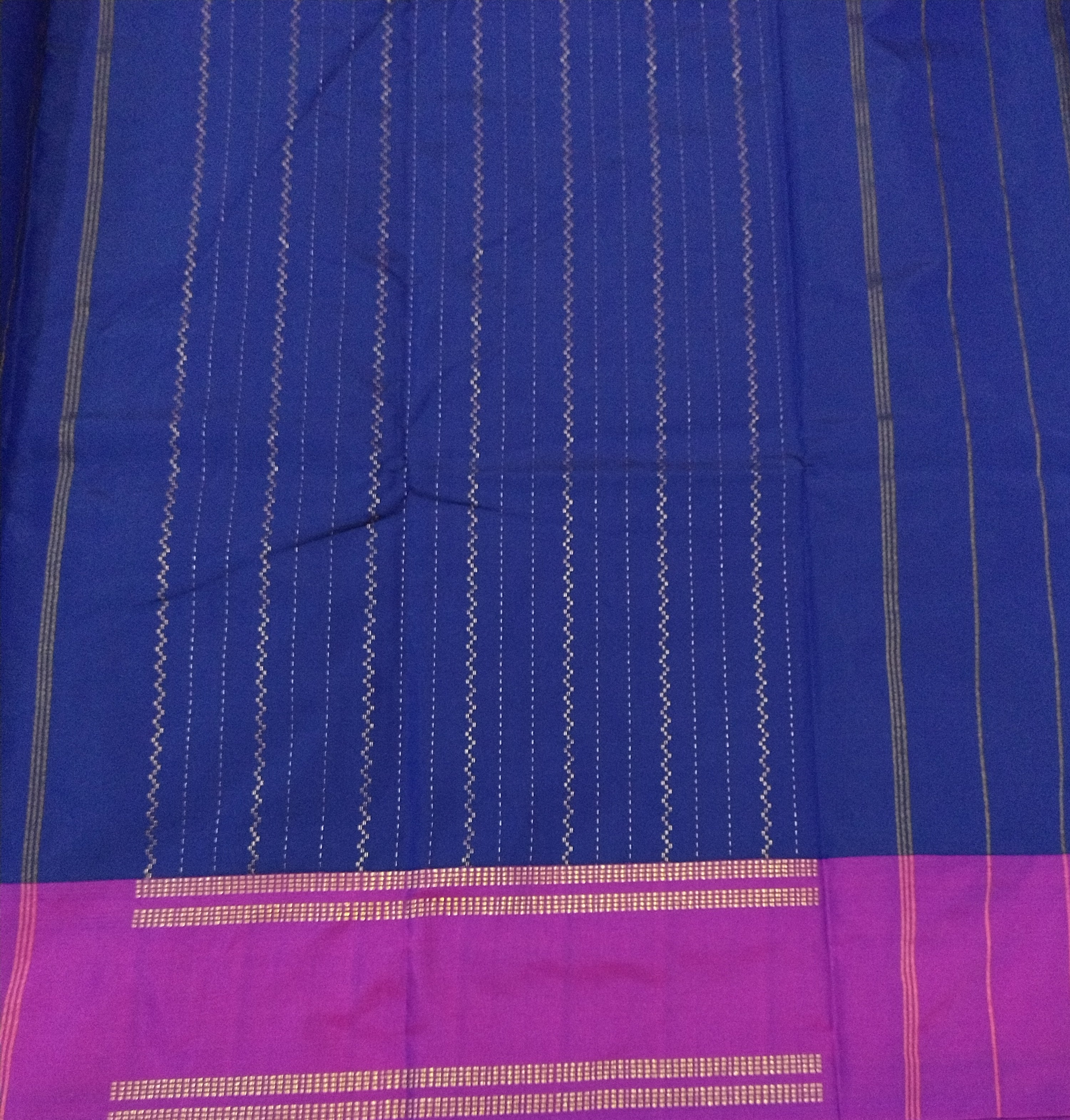 Art silk 6yardz sarees