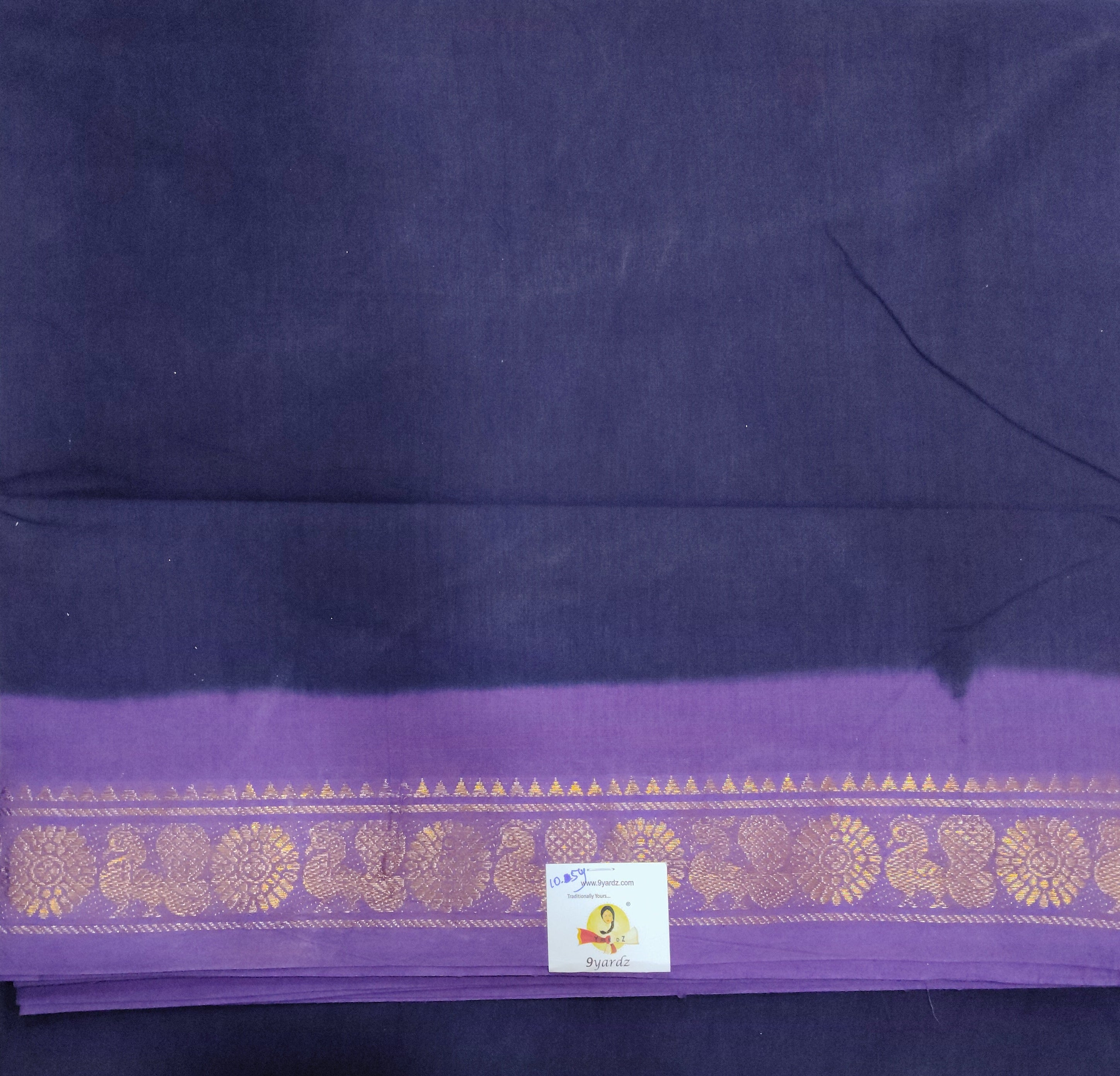 Sungudi 10.5 yards
