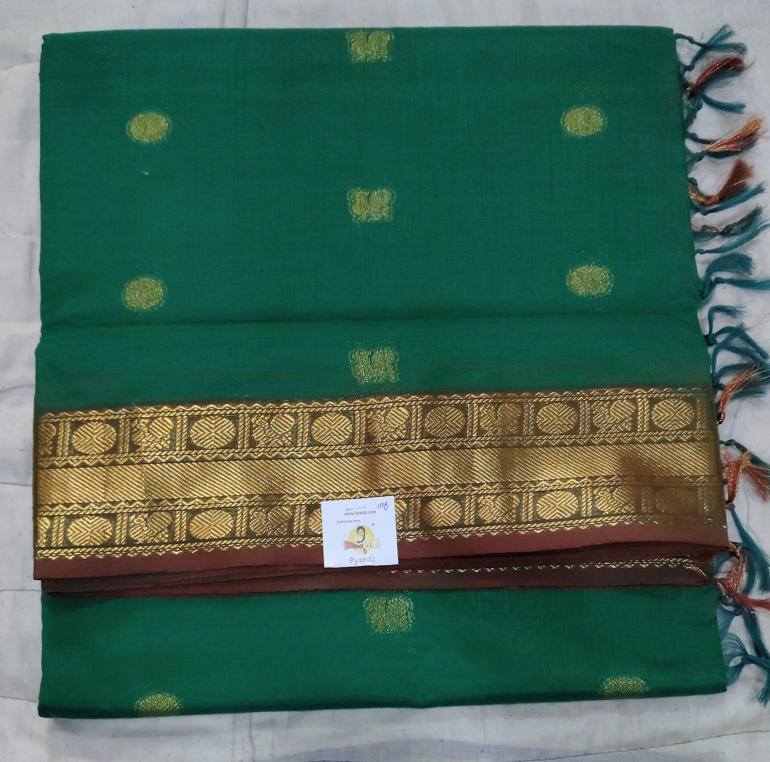 Vaazhainaar Pattu Madisar
