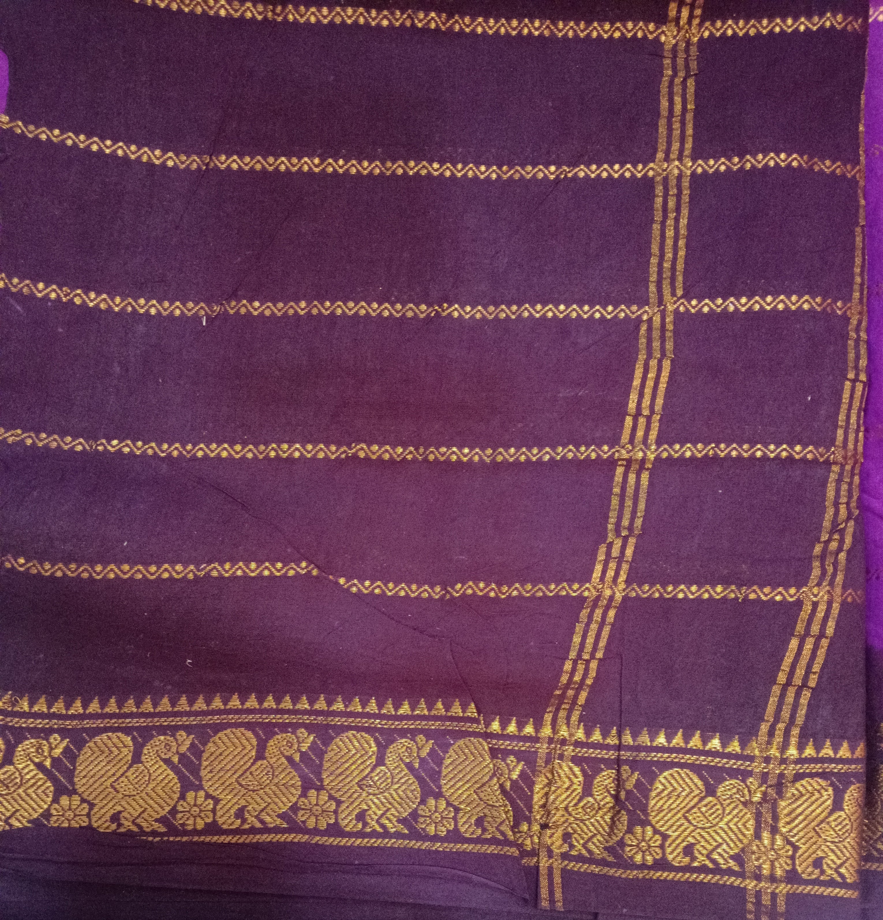 Sungudi 10.5 yards