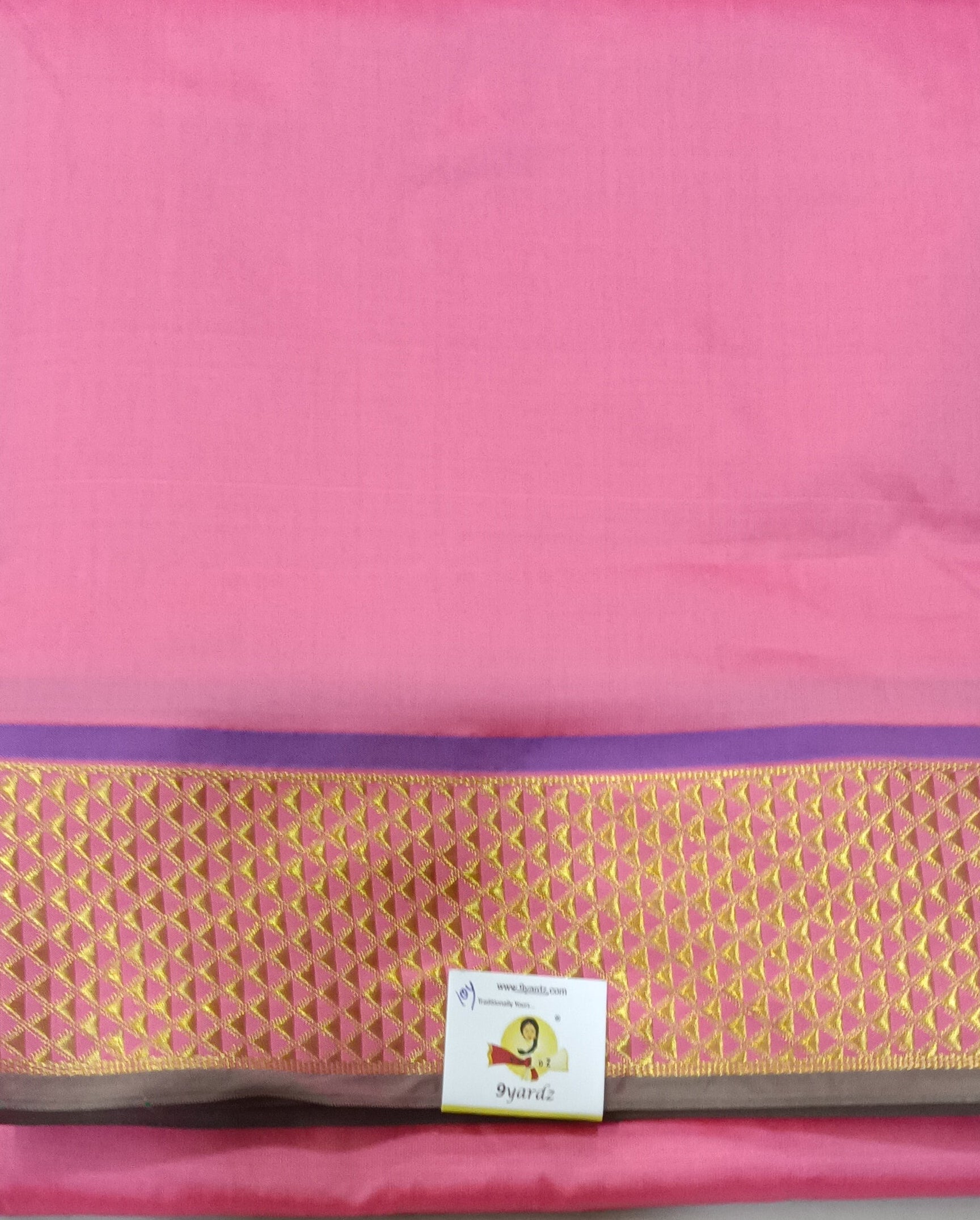 Poly silk 10yards Madisar