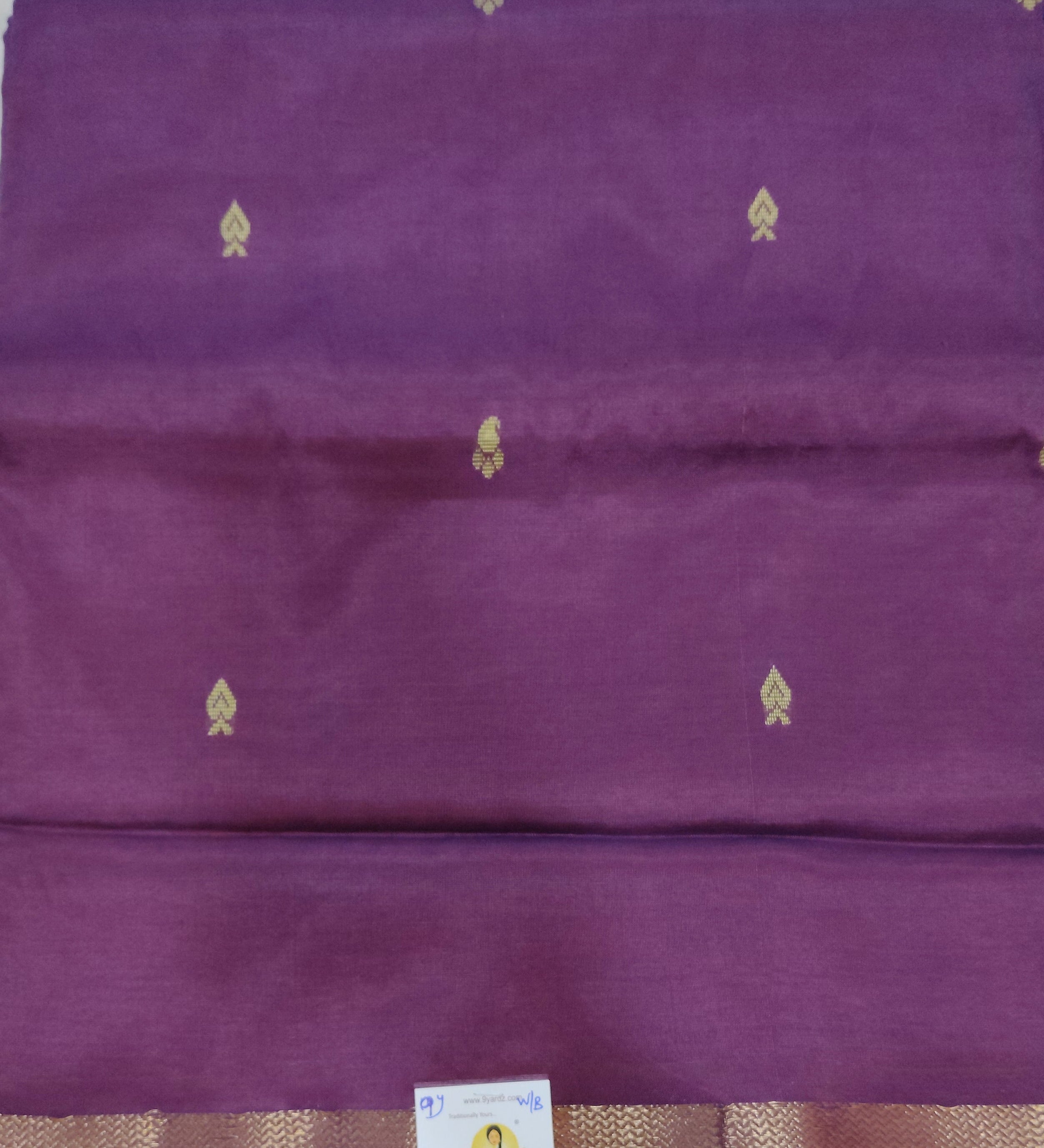 Vaazhainaar Pattu Madisar