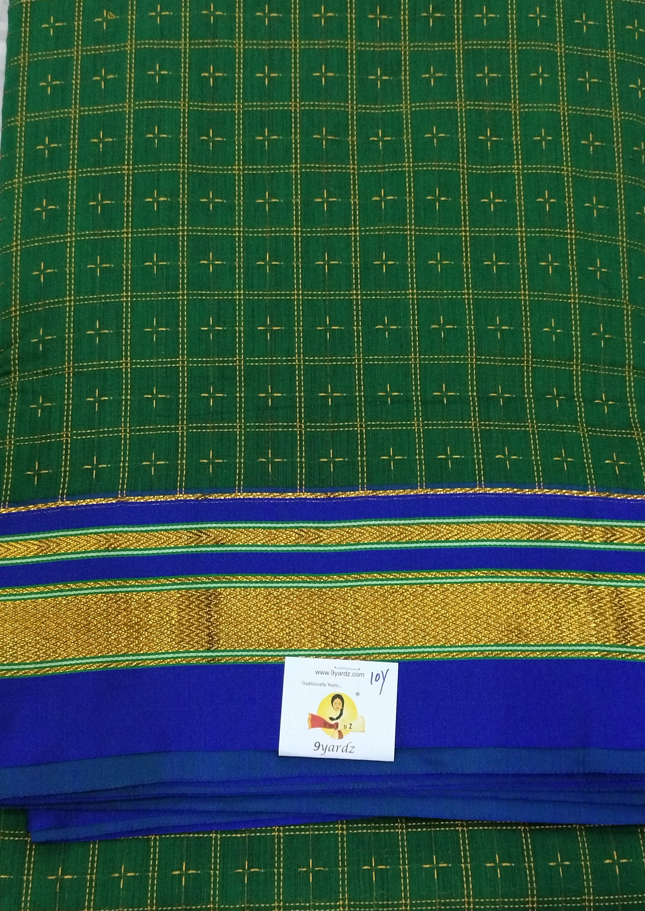 Ikkal sarees madisar 10yardz