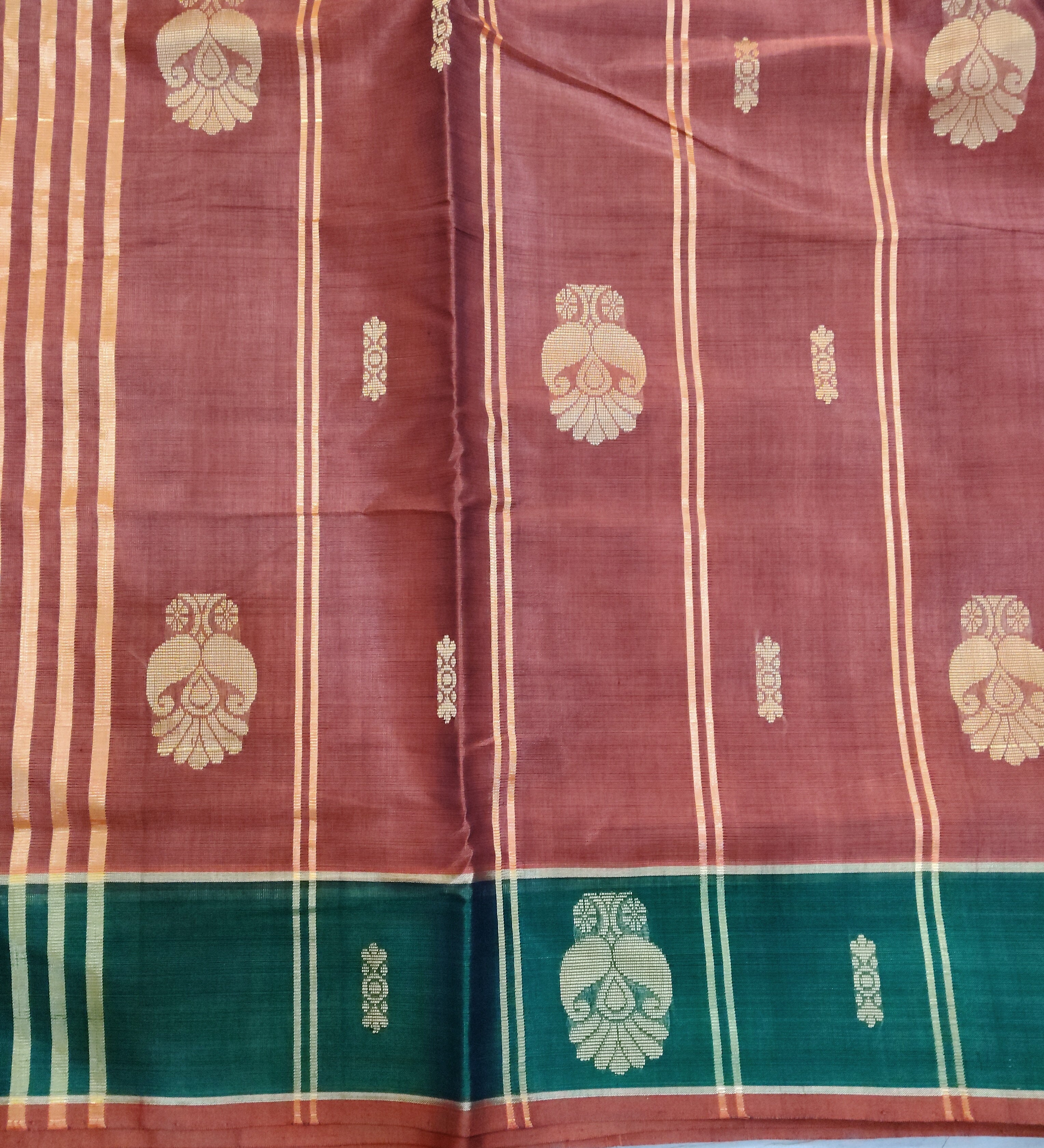 Devendra  saree 11yards
