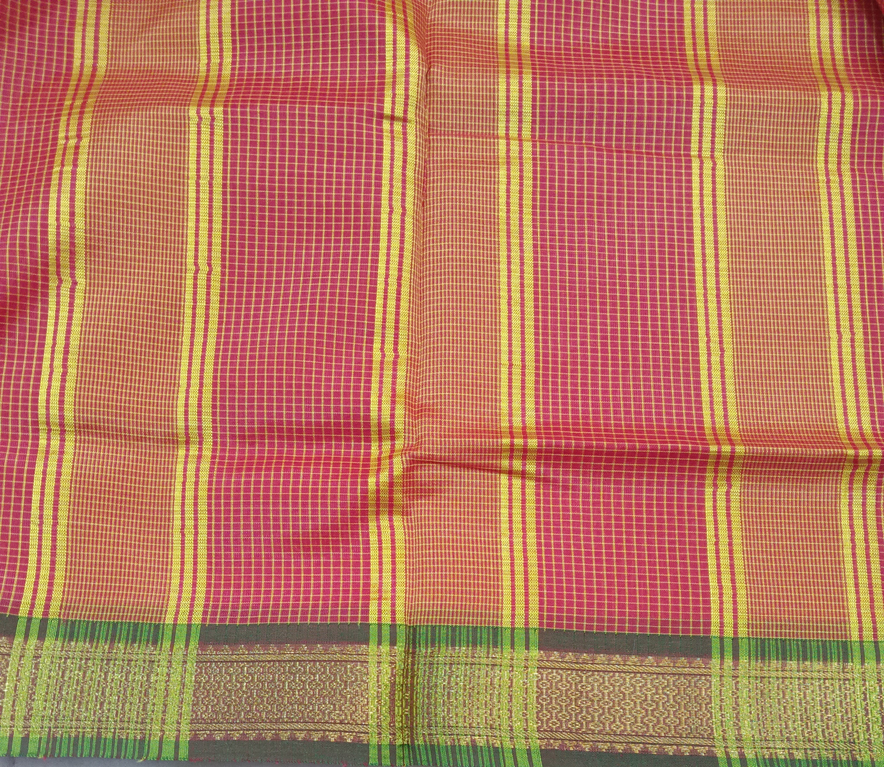 Vaazhainaar Pattu Madisar