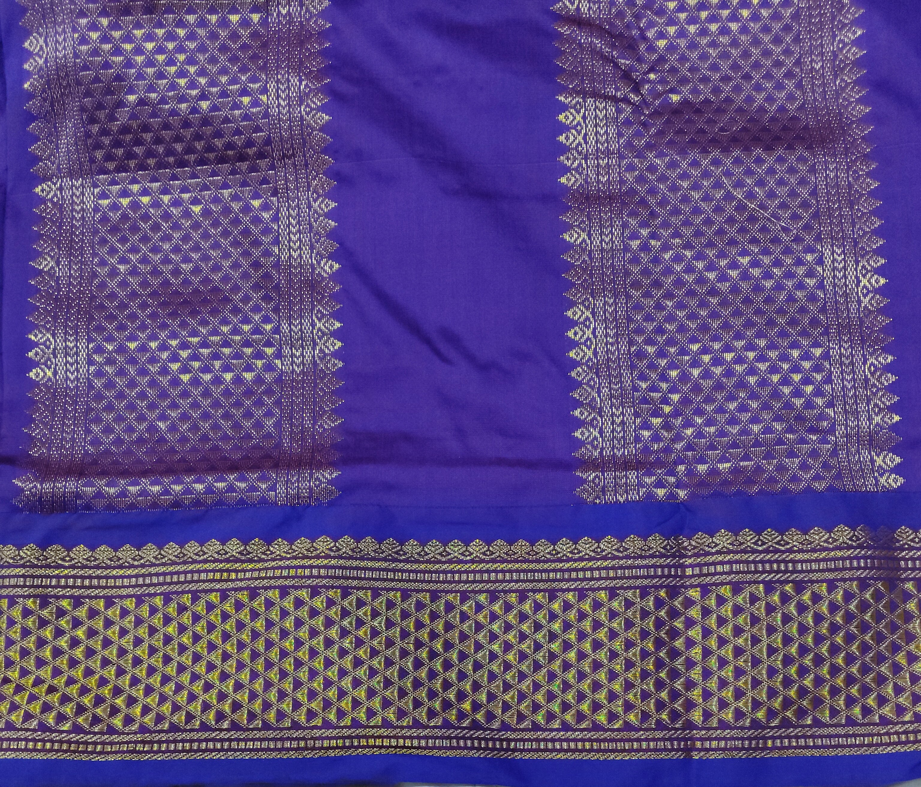 Poly silk 10yards madisar