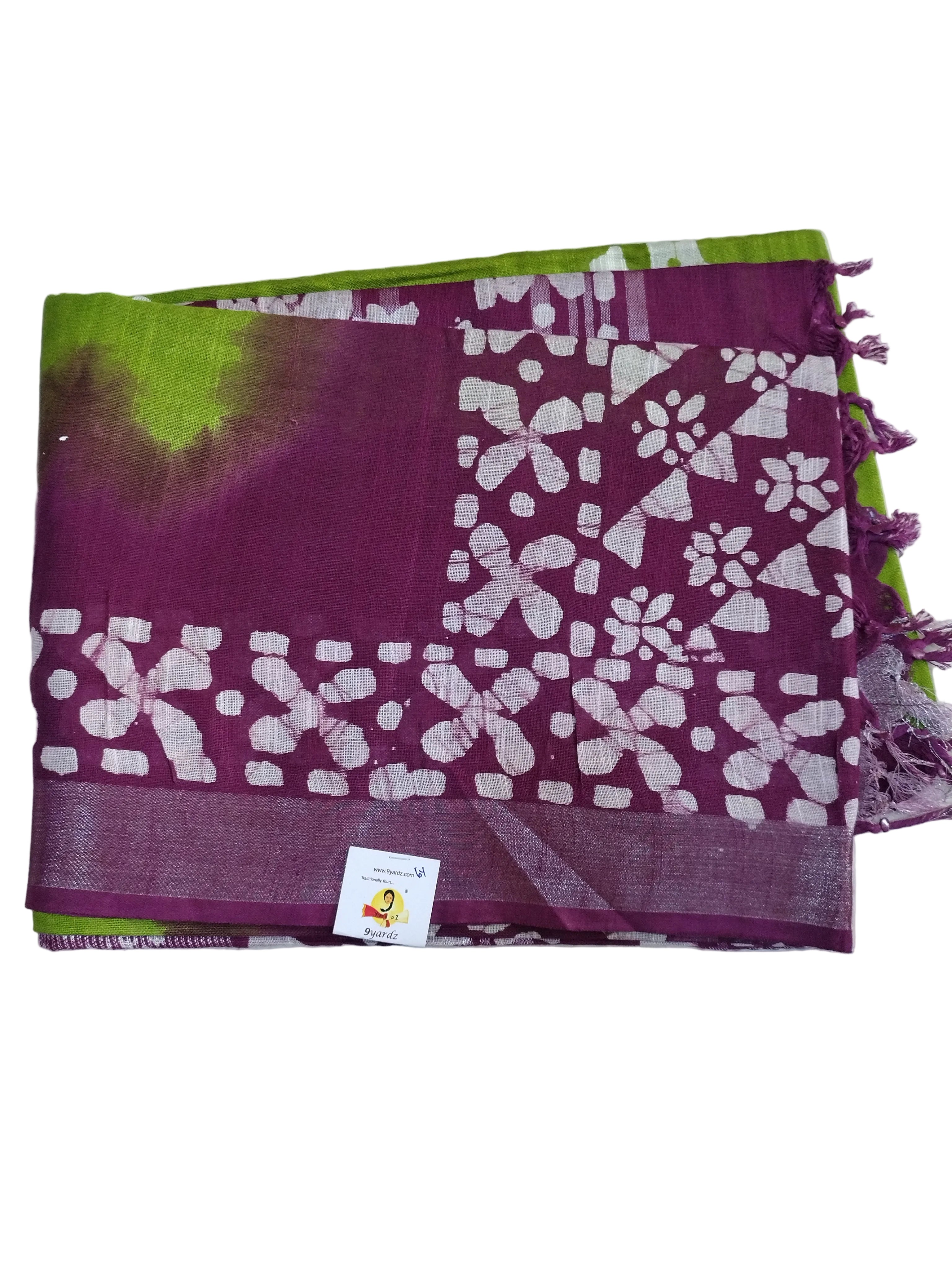 Fancy gifting 6yards