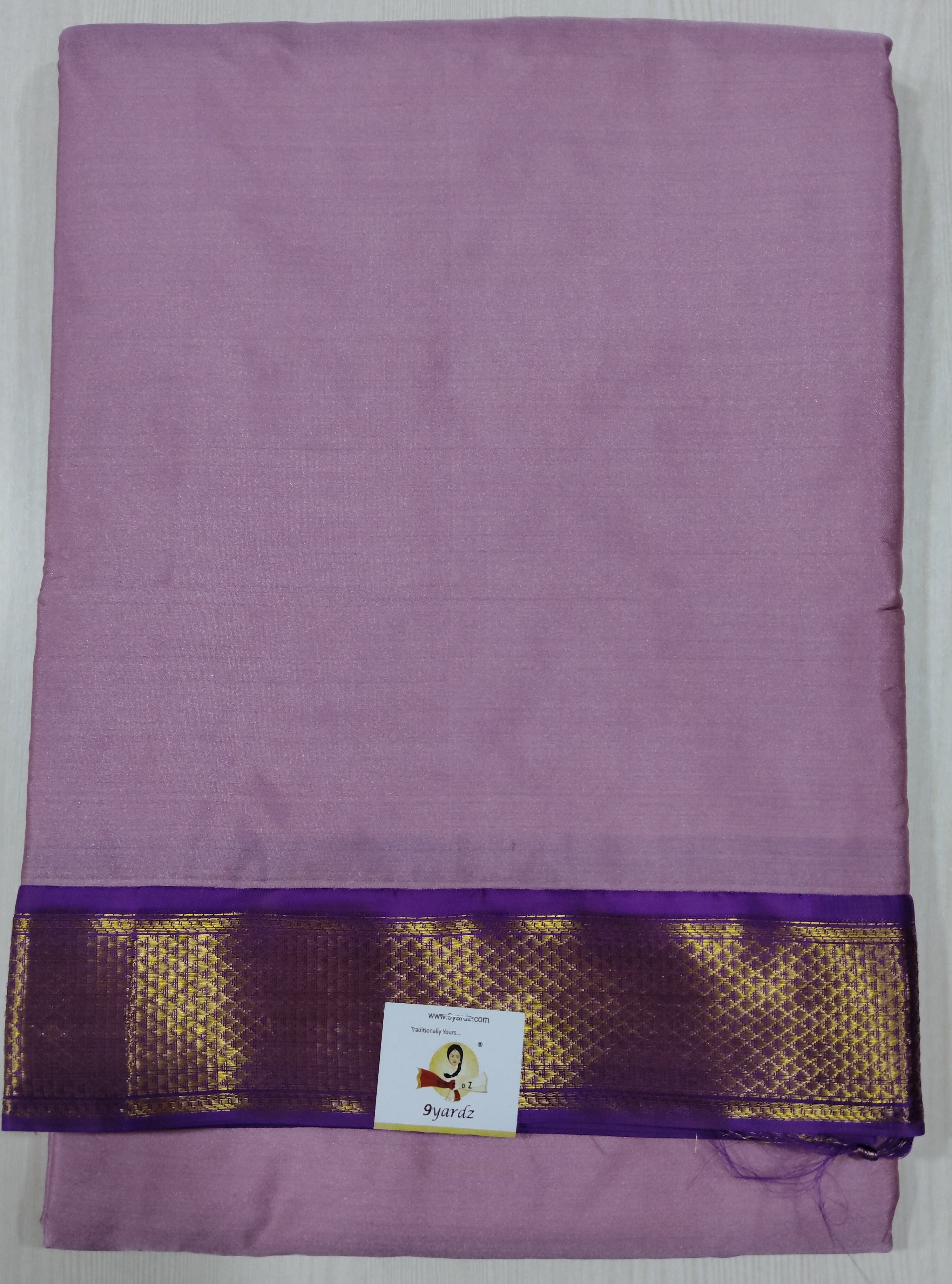 Pure Silk Mix madisar