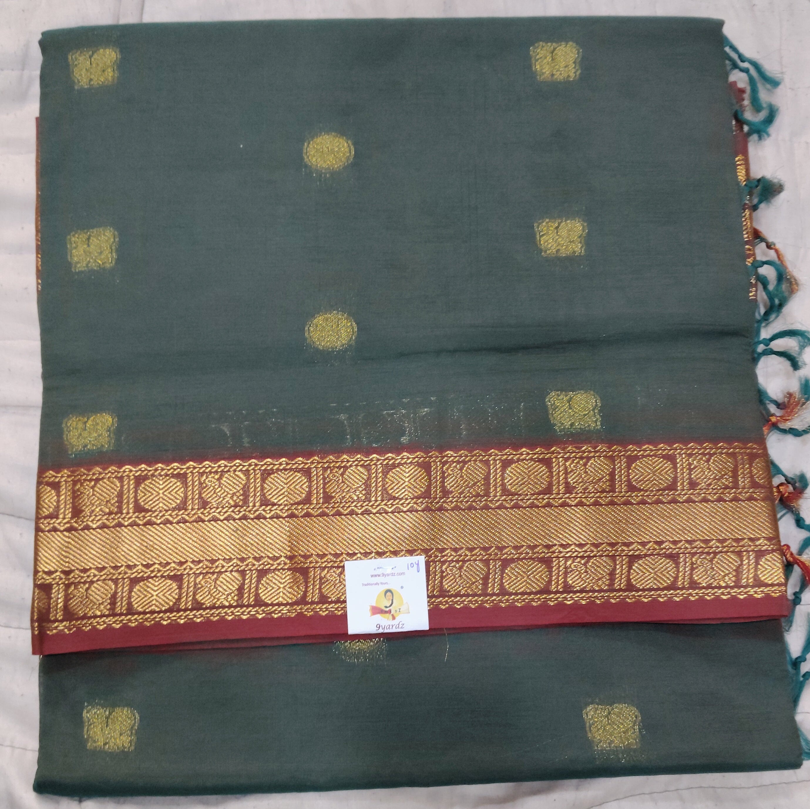 Vaazhainaar Pattu Madisar