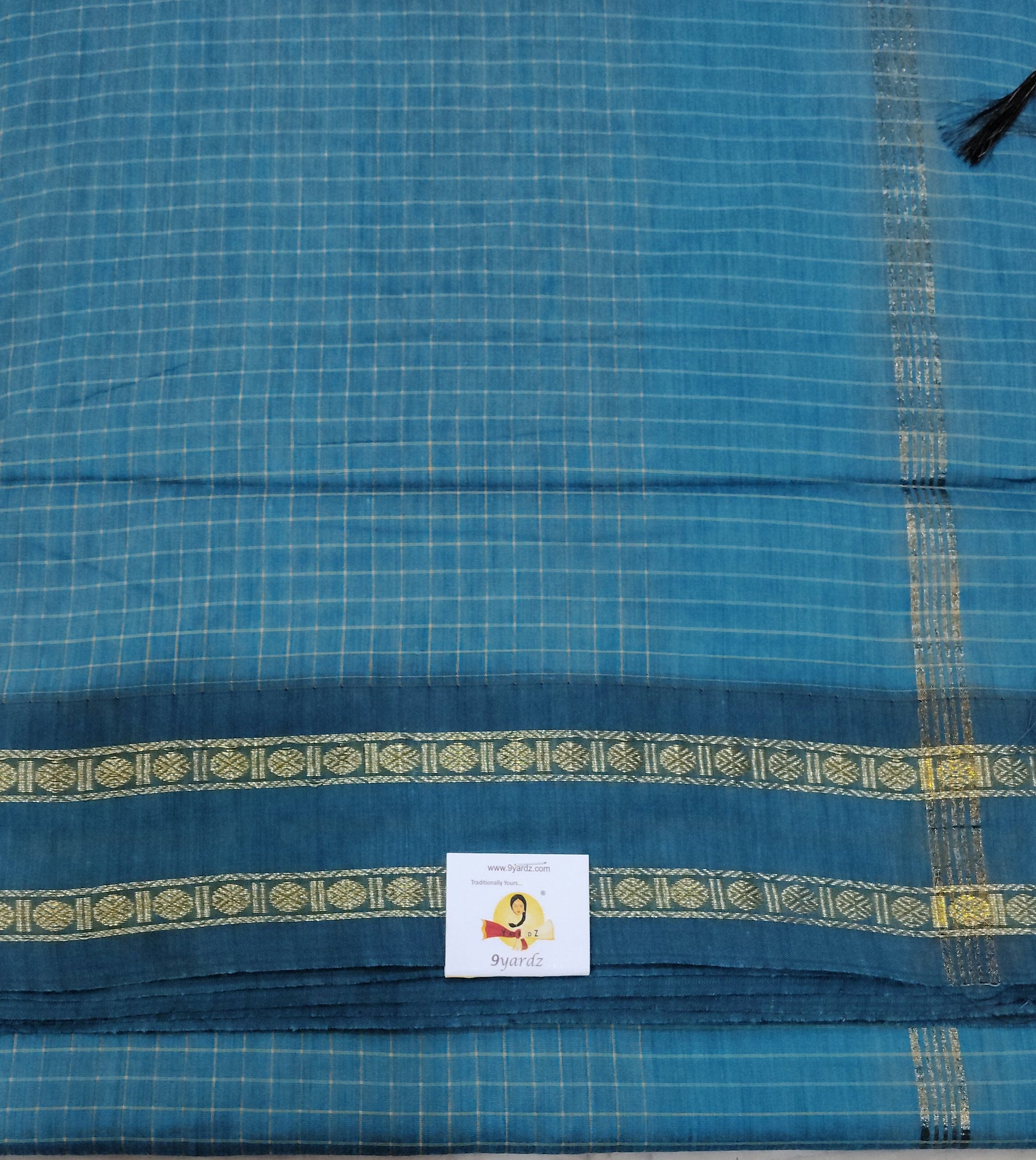 Kalyani cotton 6yardz