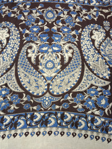 Kalamkari cotton 10yardz