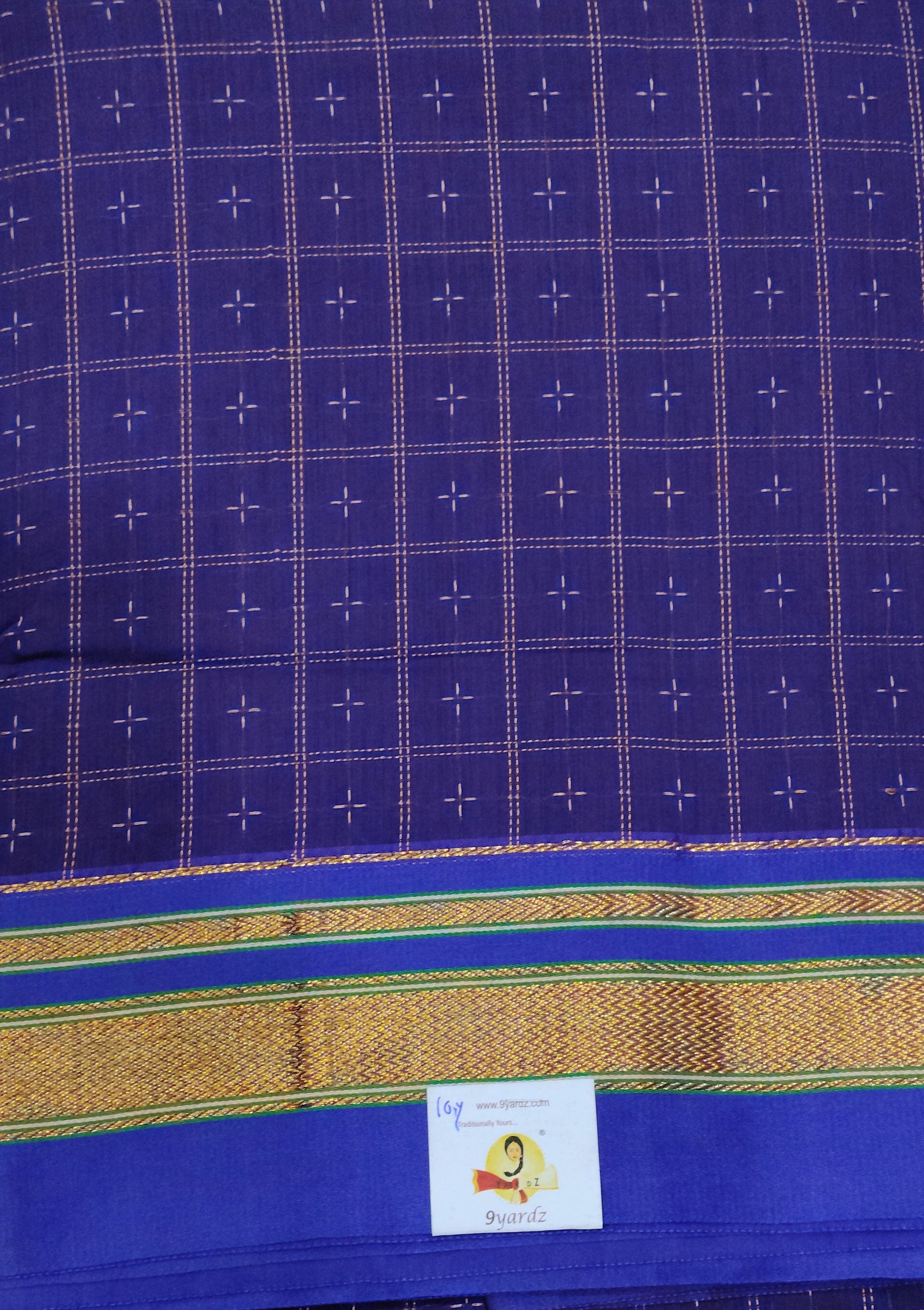 Ikkal sarees madisar 10yardz