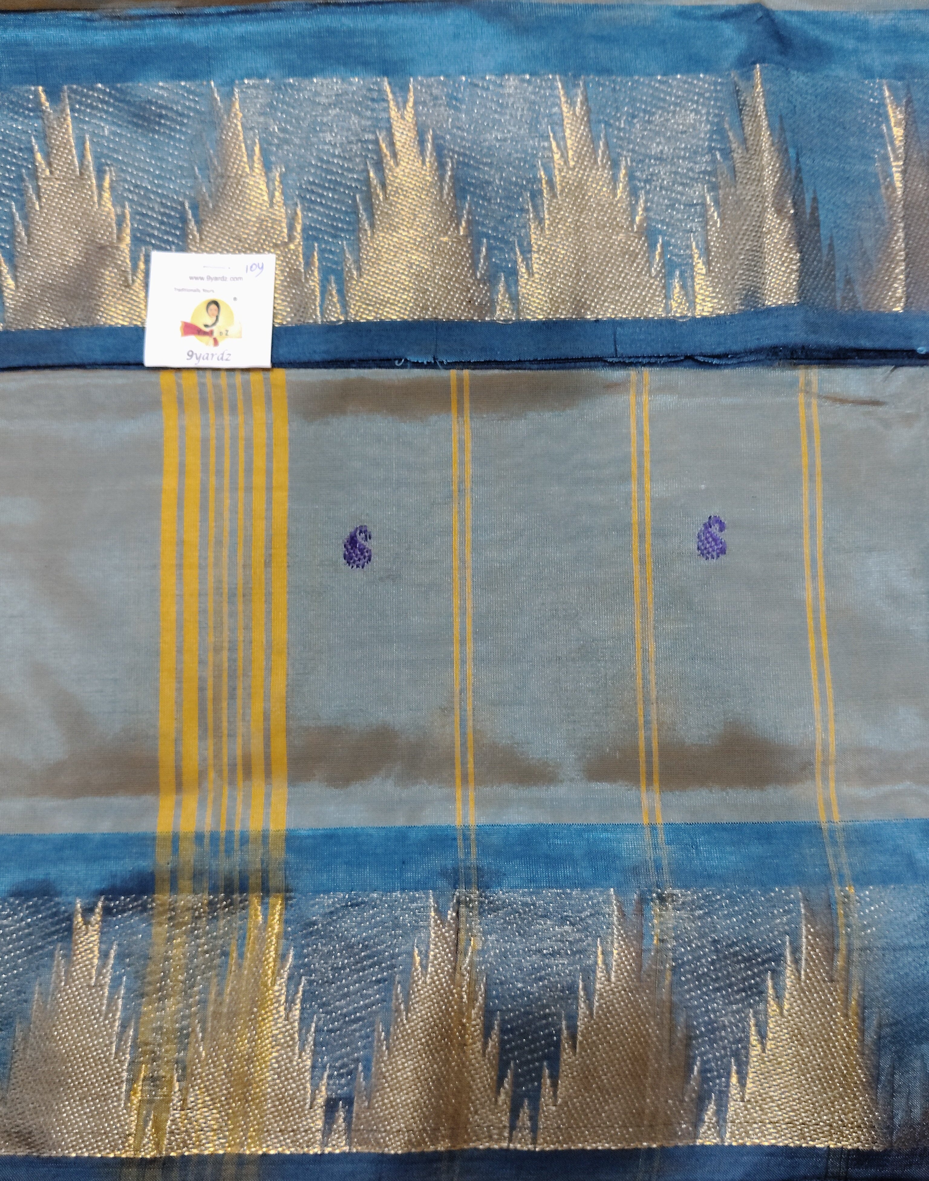 Vaazhainaar Pattu Madisar