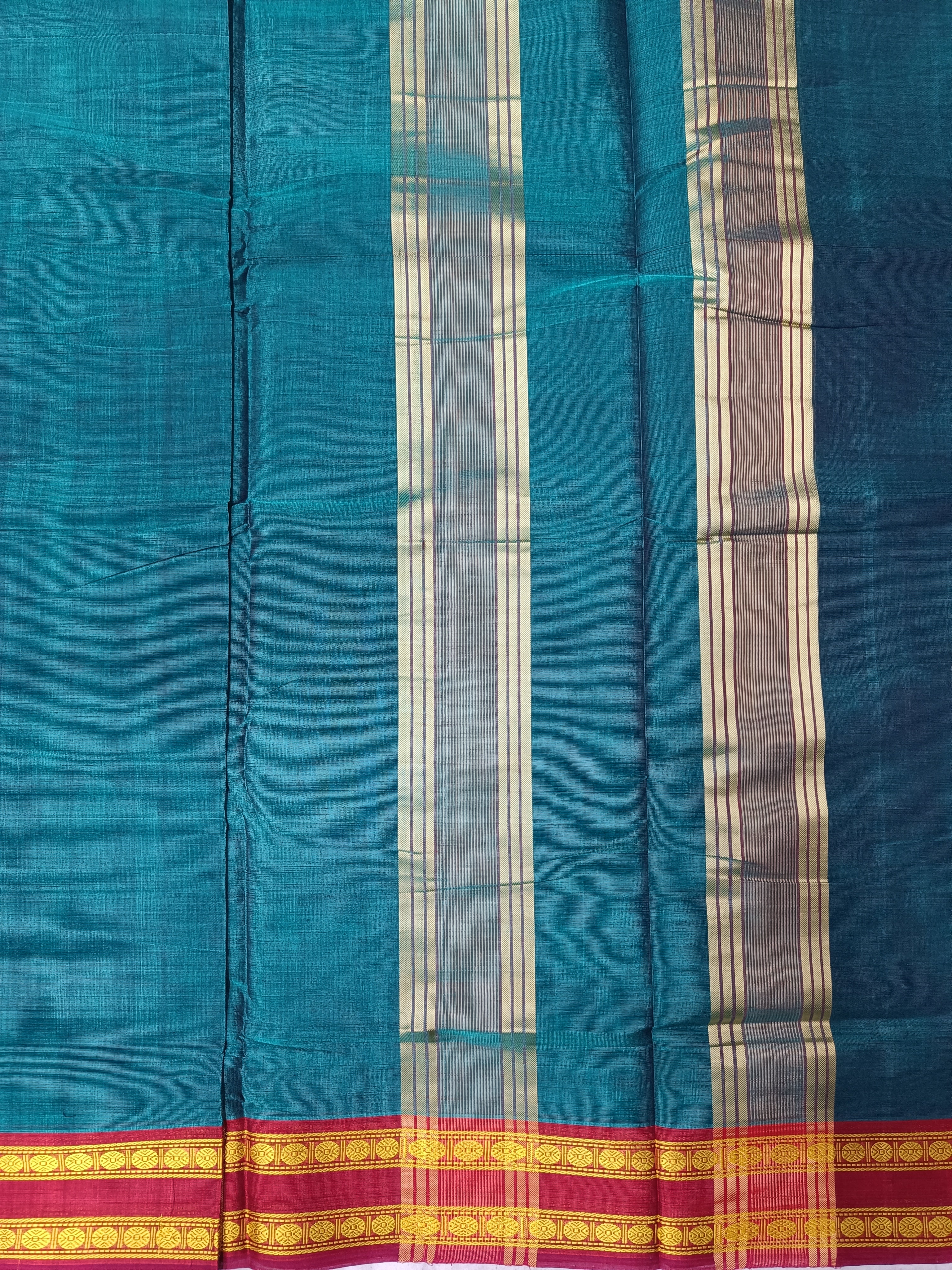 Devendra  saree 10.5yards