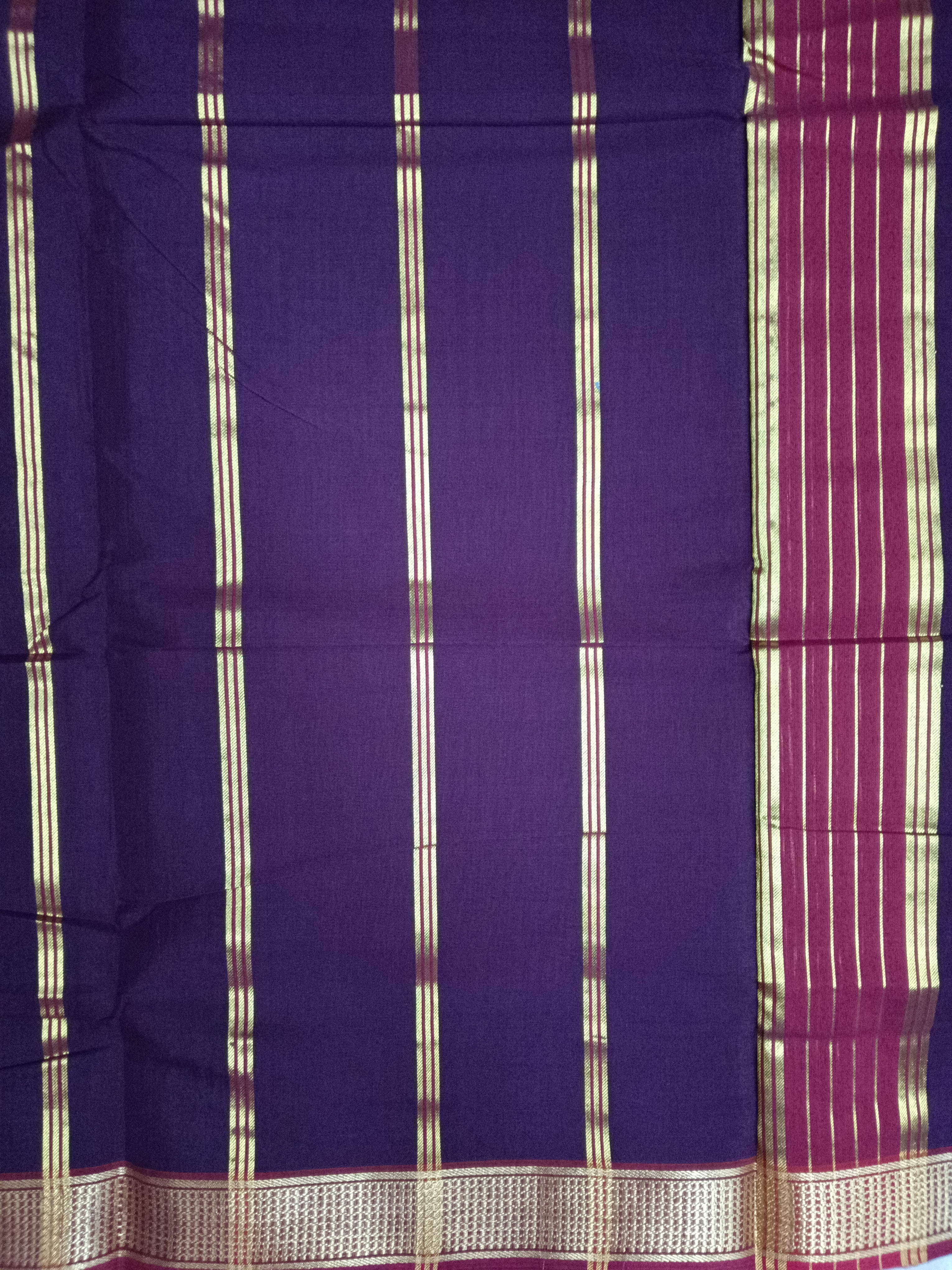 Devendra saree 10.5yards