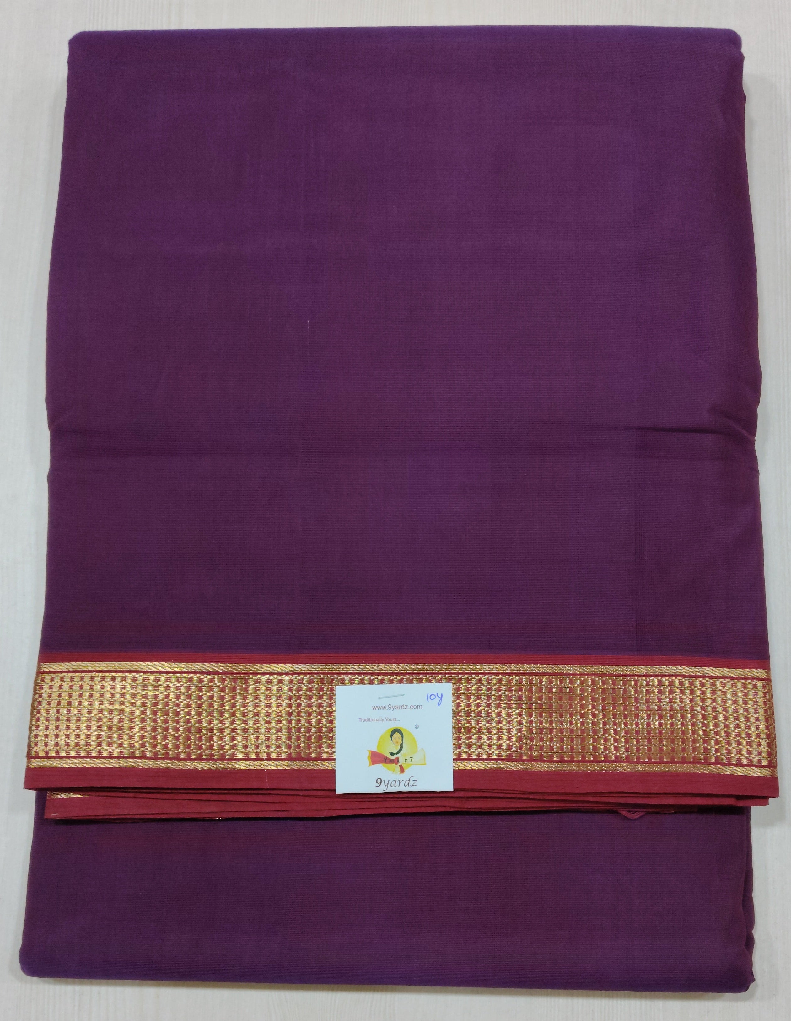 Devendra  saree 10yards