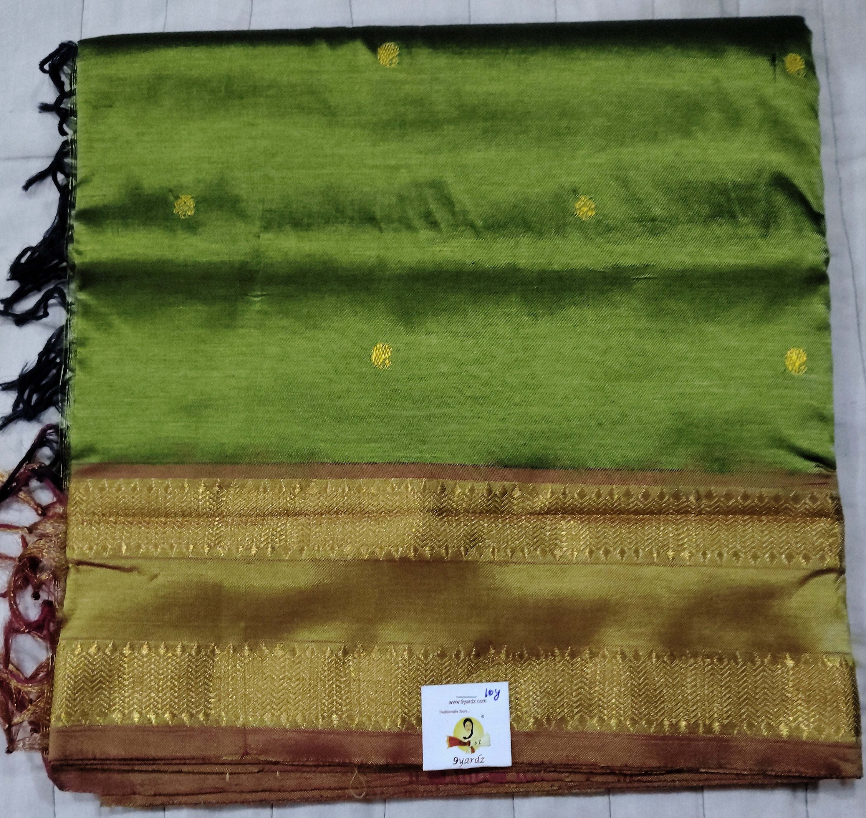 Vaazhainaar Pattu Madisar