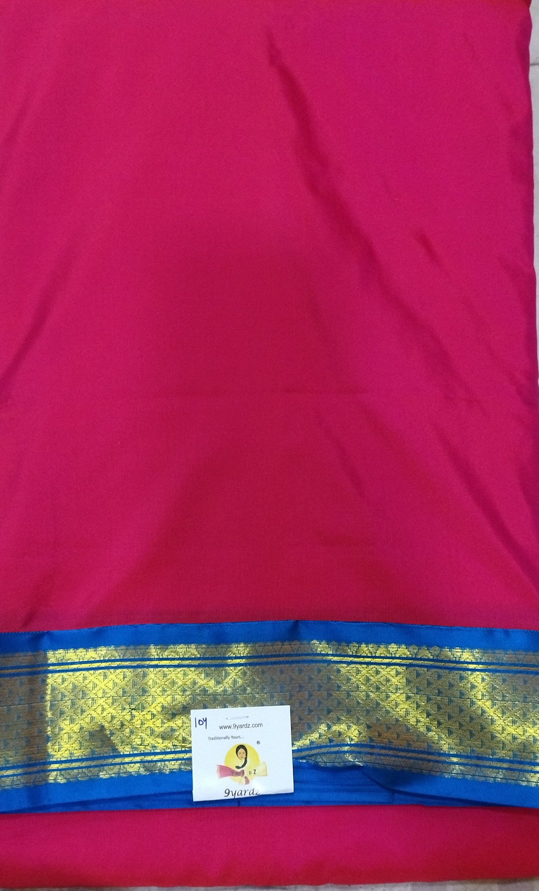 Pure Silk Mix madisar