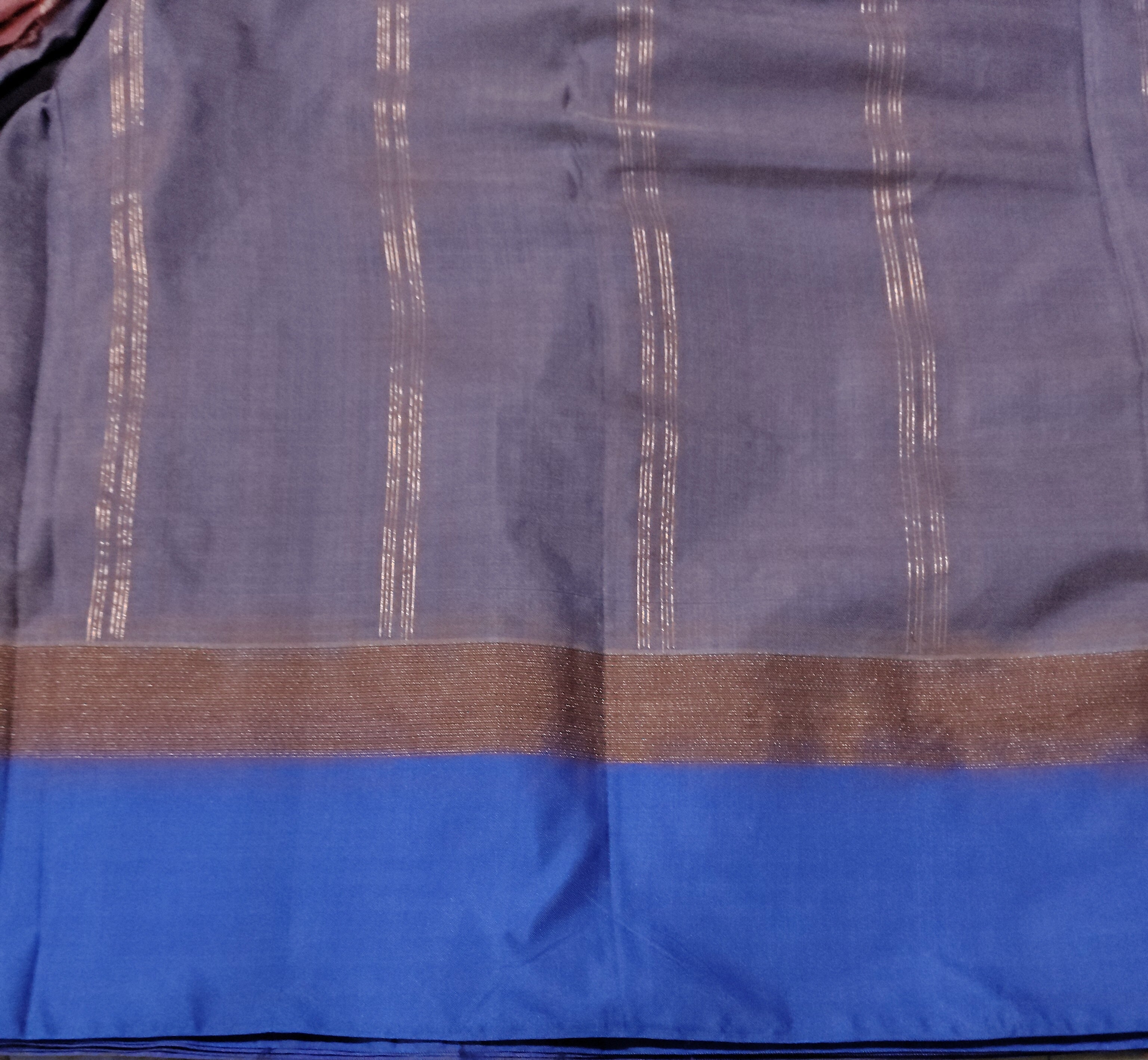 Art silk 6yardz sarees